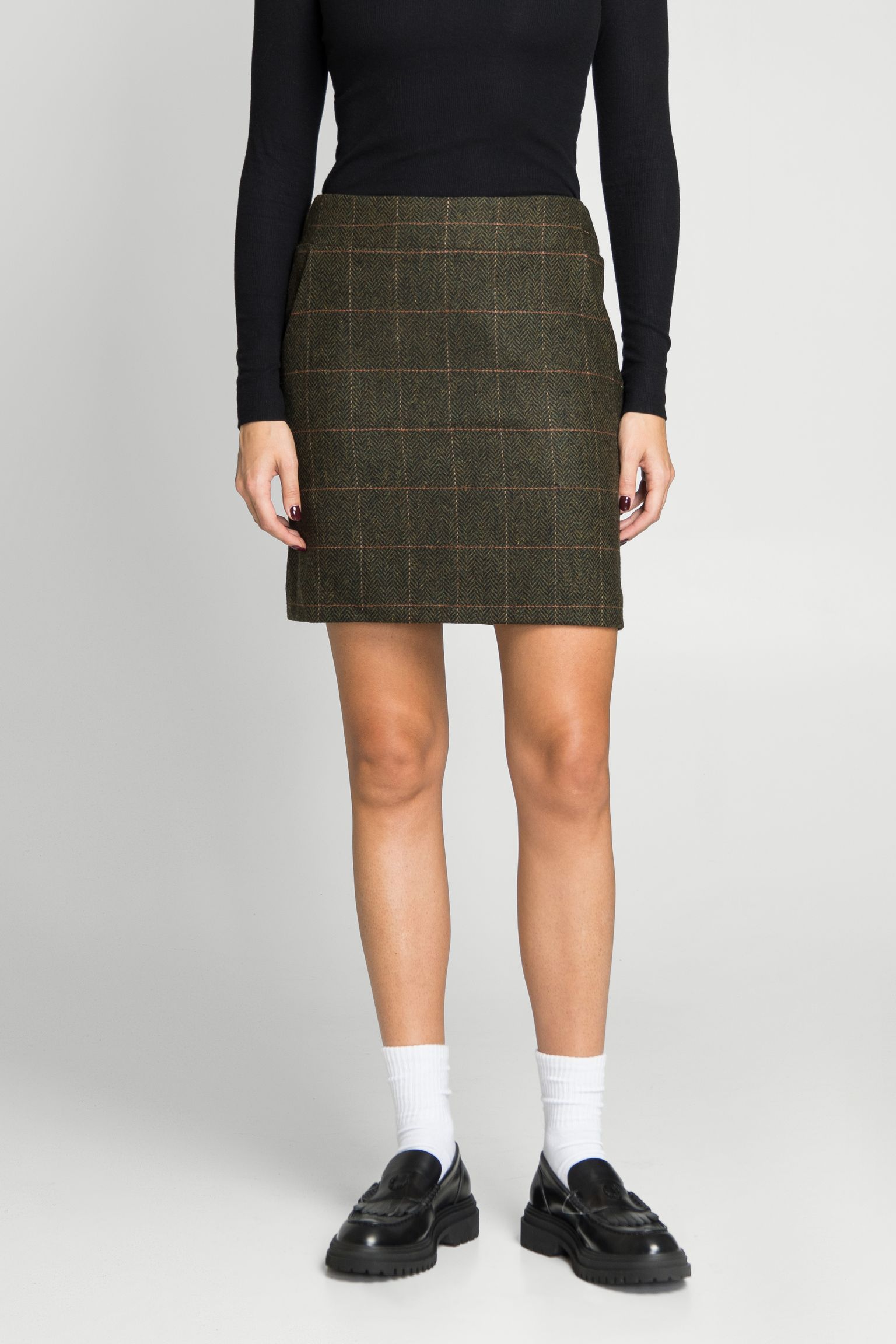 Спідниця BIRCH SKIRT