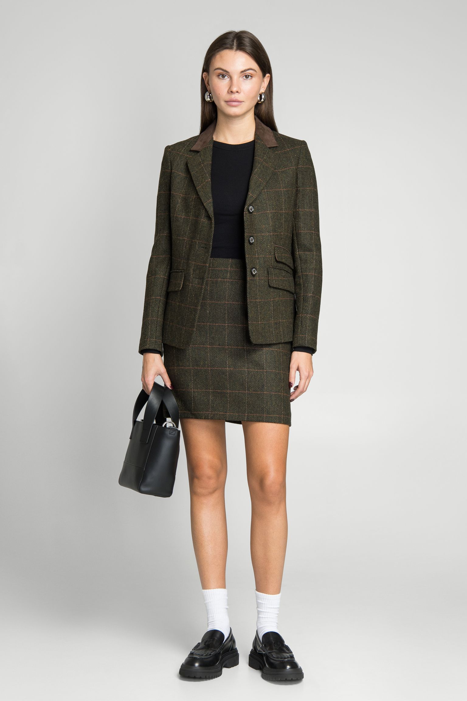 Спідниця BIRCH SKIRT з доставкою