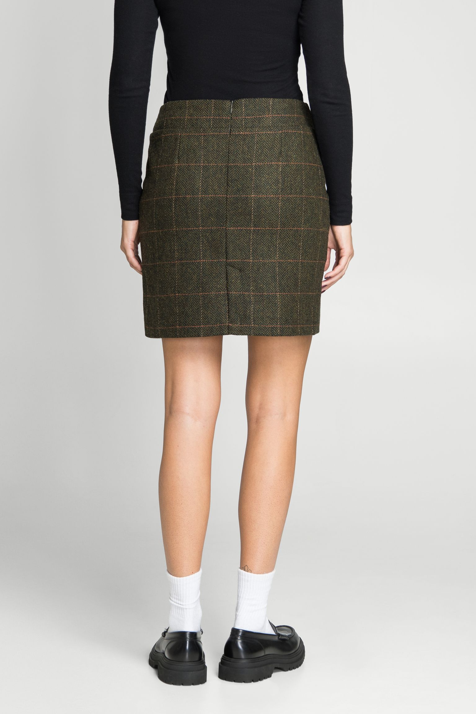 Спідниця BIRCH SKIRT