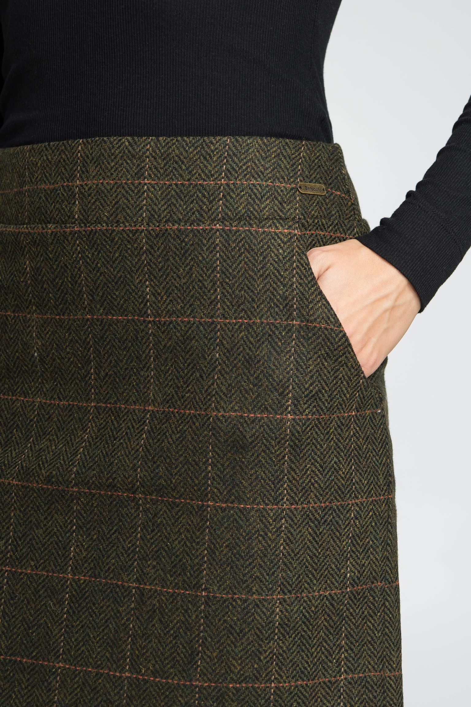 Широкий вибір Спідниця BIRCH SKIRT
