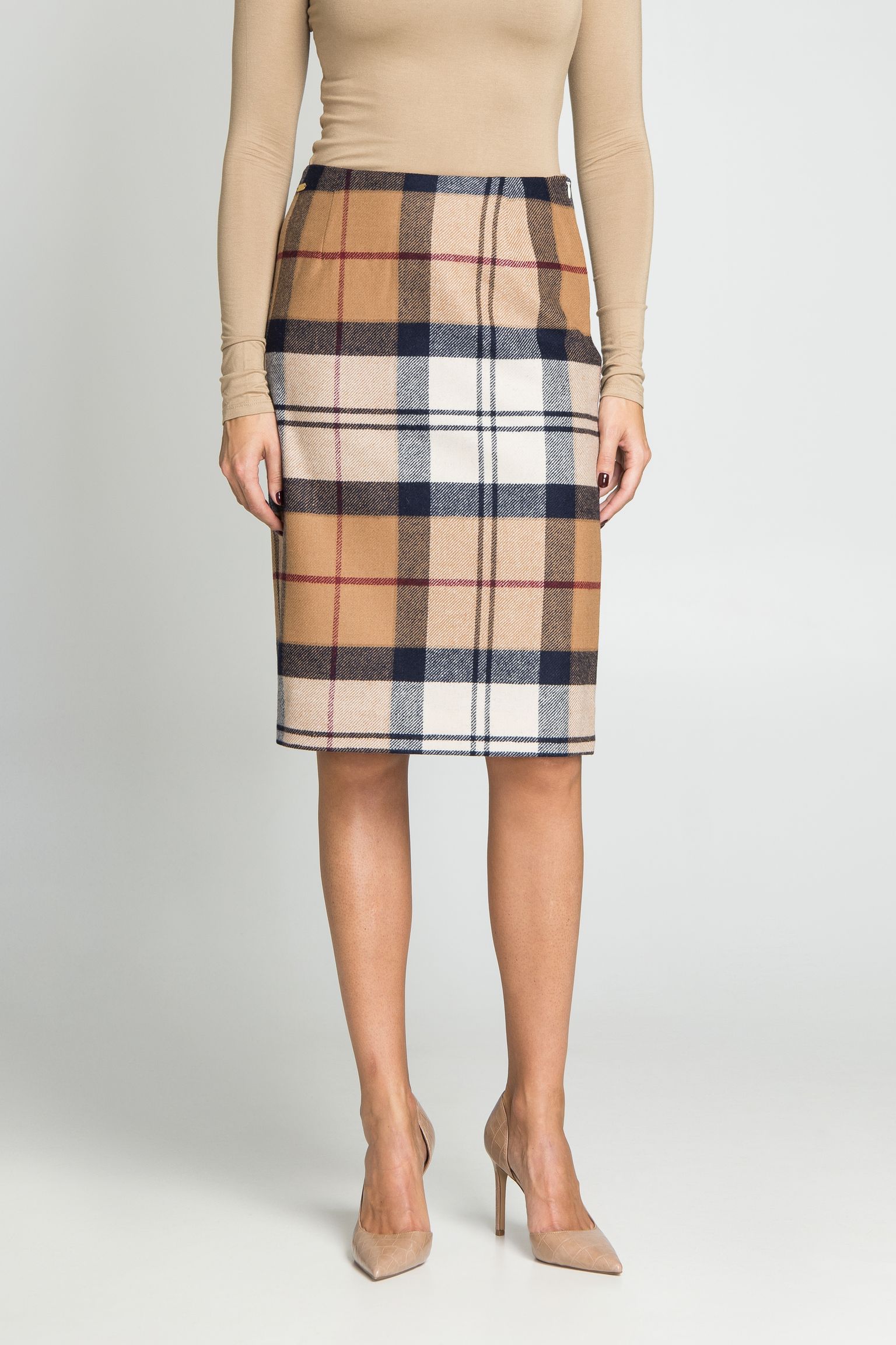 Спідниця ROSA SKIRT купити в Україні