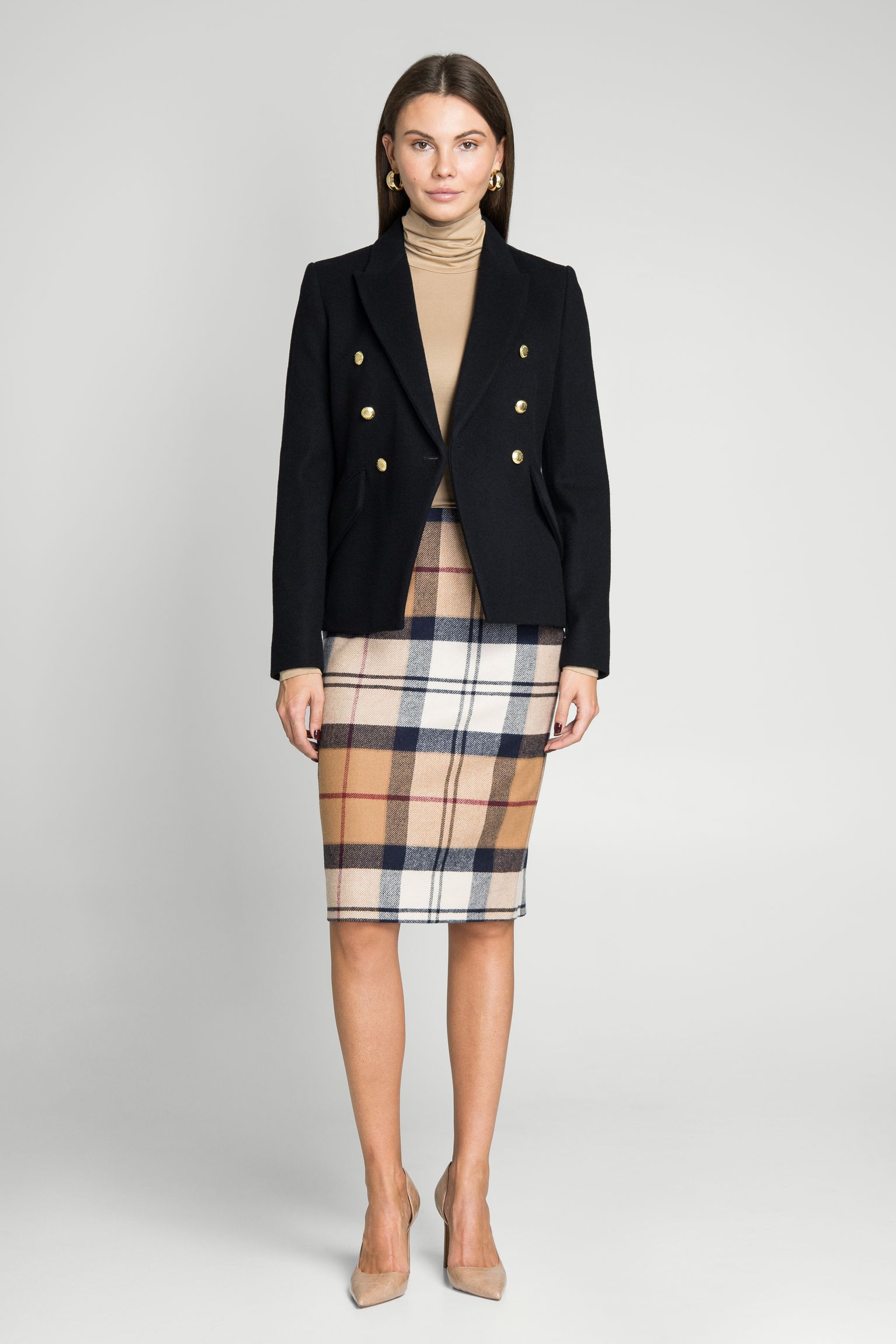 Спідниця ROSA SKIRT з доставкою