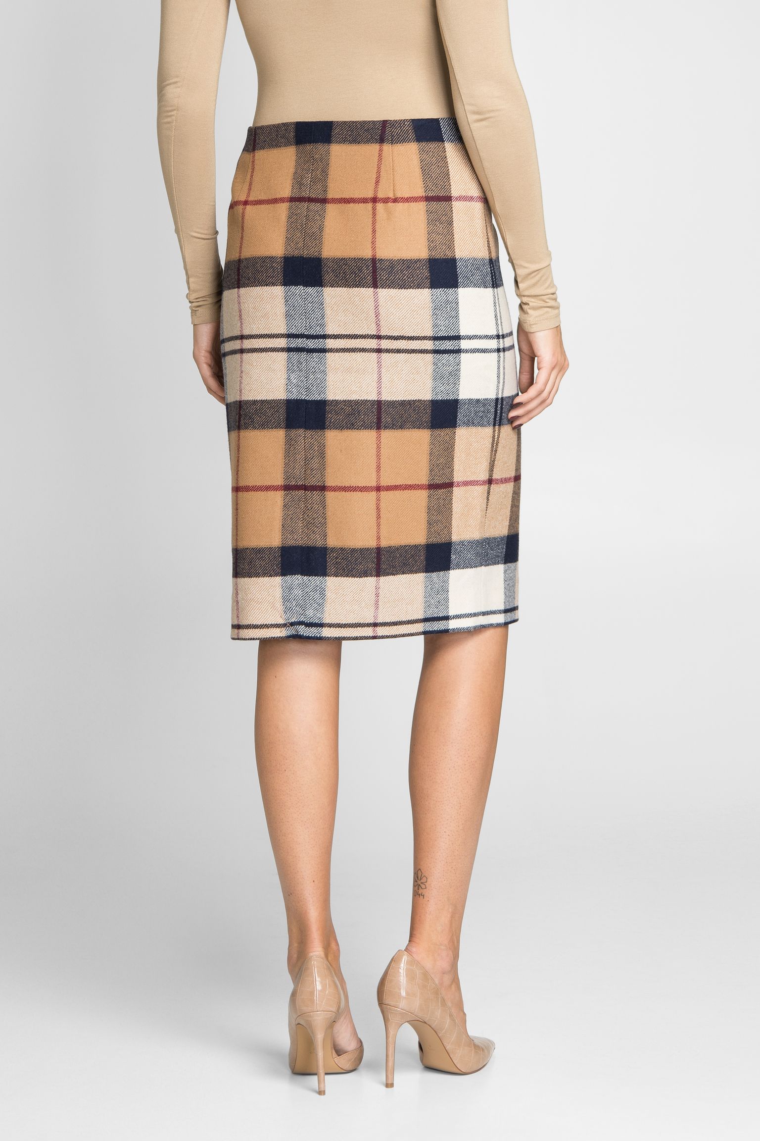Стильні Спідниця ROSA SKIRT