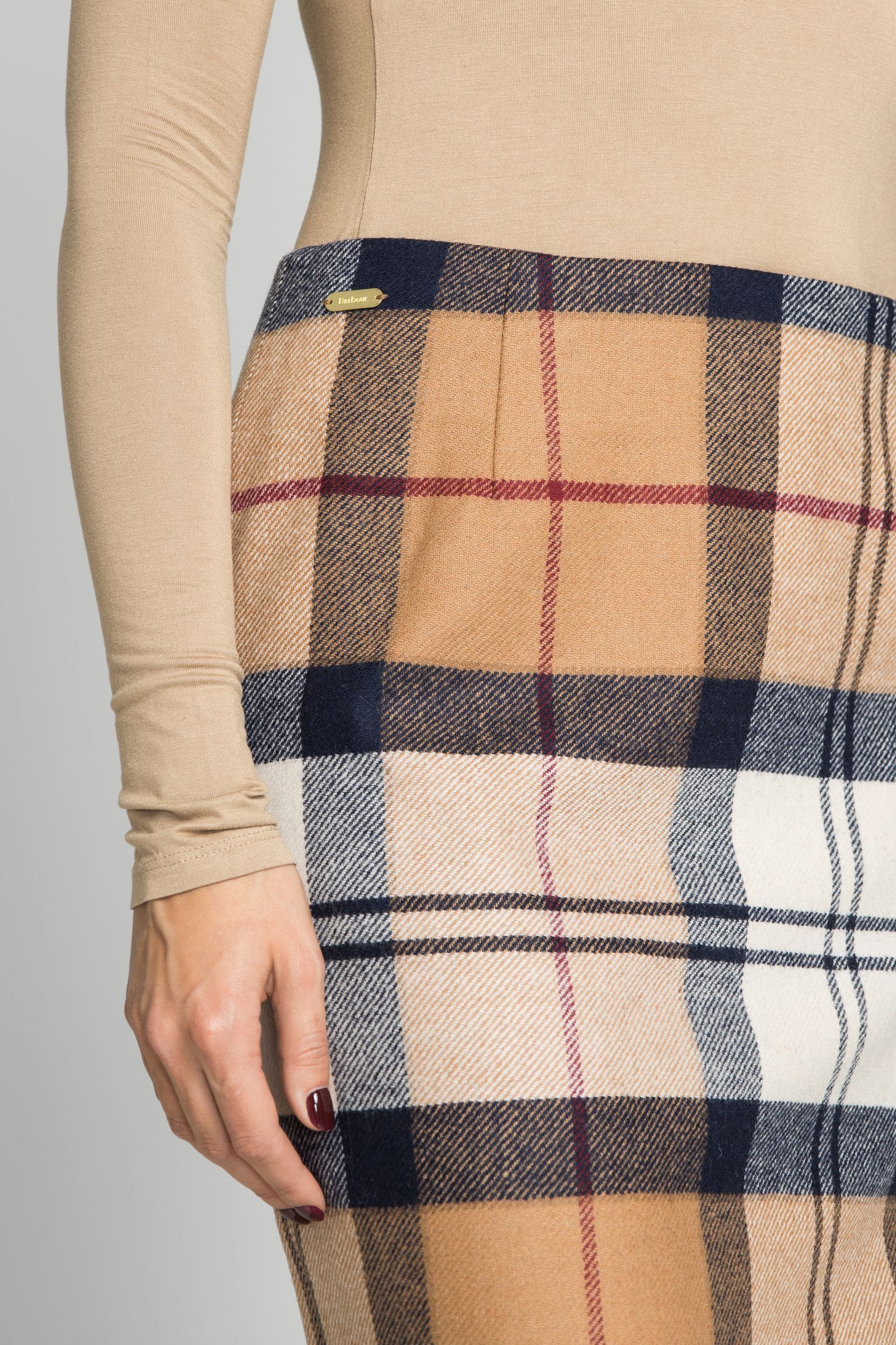 Широкий вибір Спідниця ROSA SKIRT