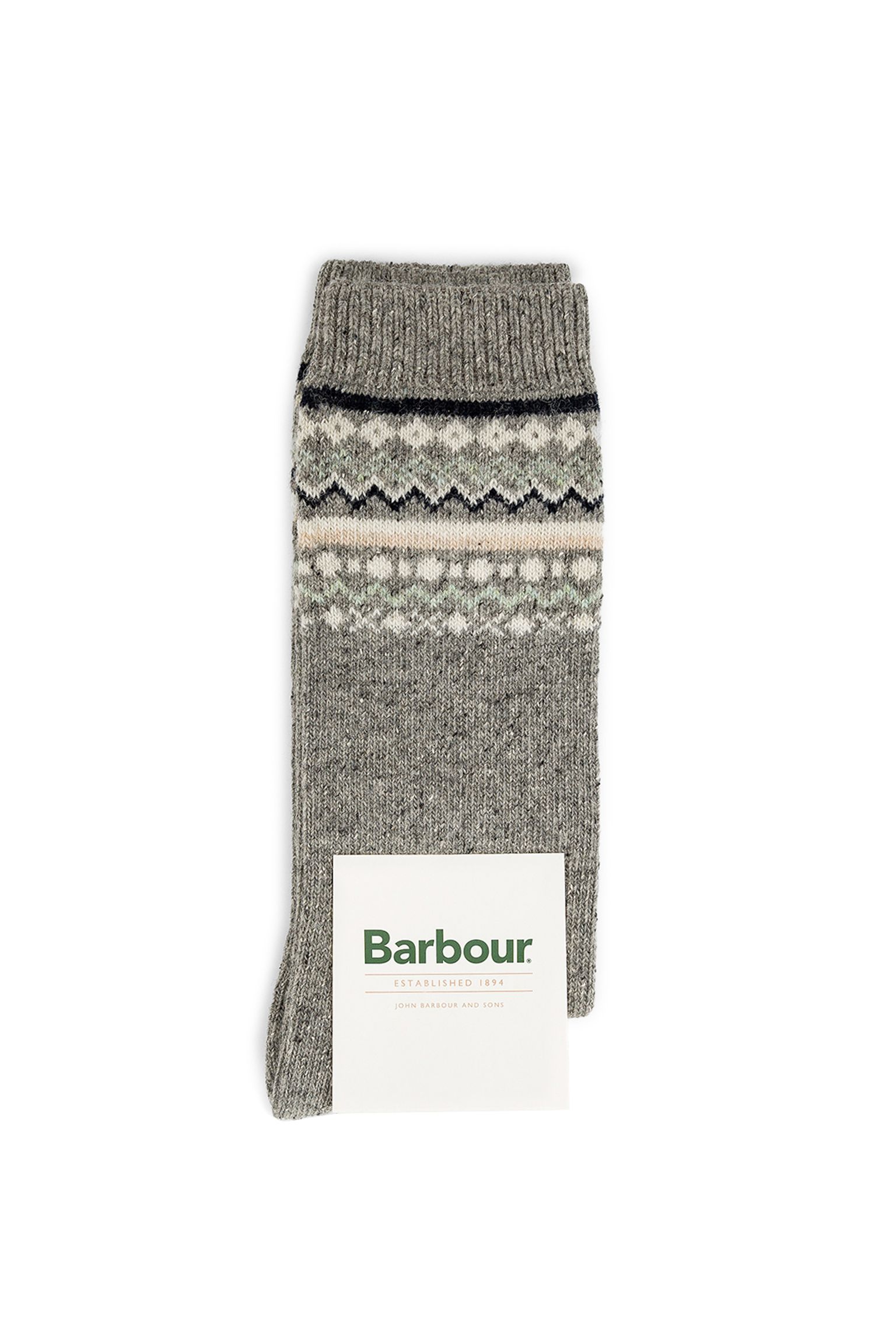 Носки ANAISE FAIR ISLE SOCK купить