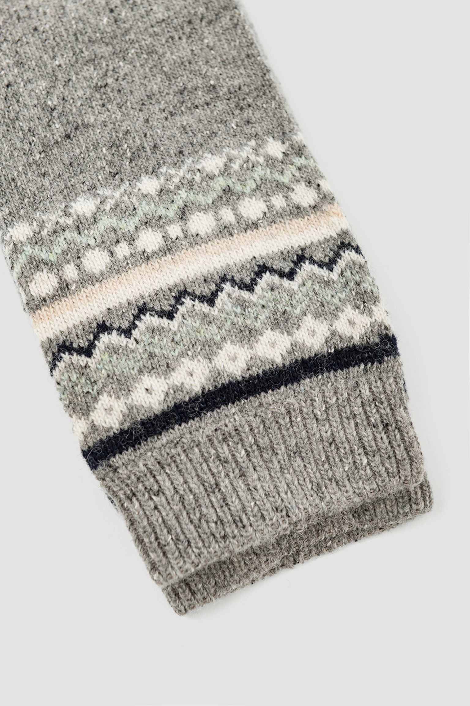 Шкарпетки ANAISE FAIR ISLE SOCK