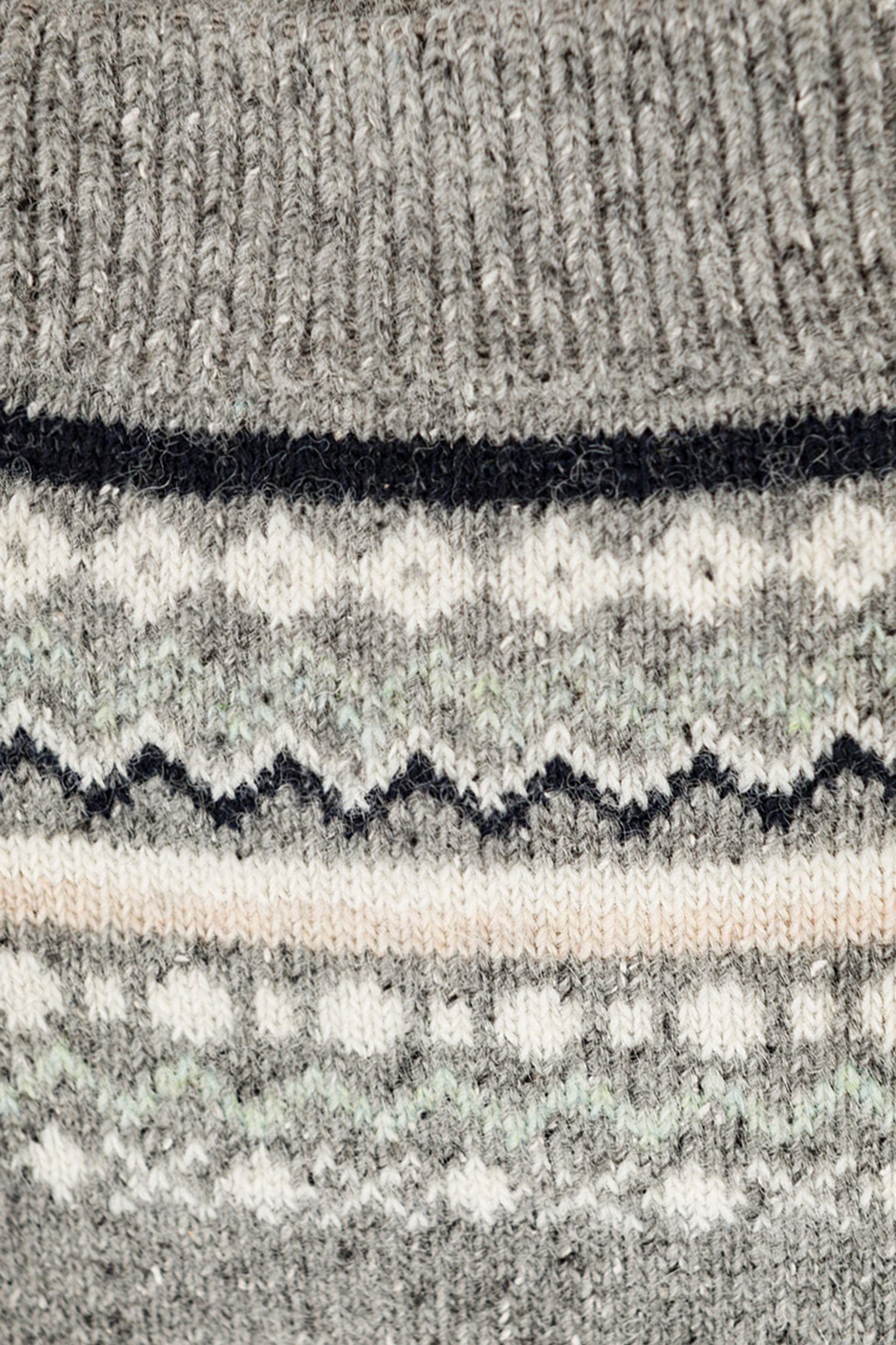 Носки ANAISE FAIR ISLE SOCK купить в Украине