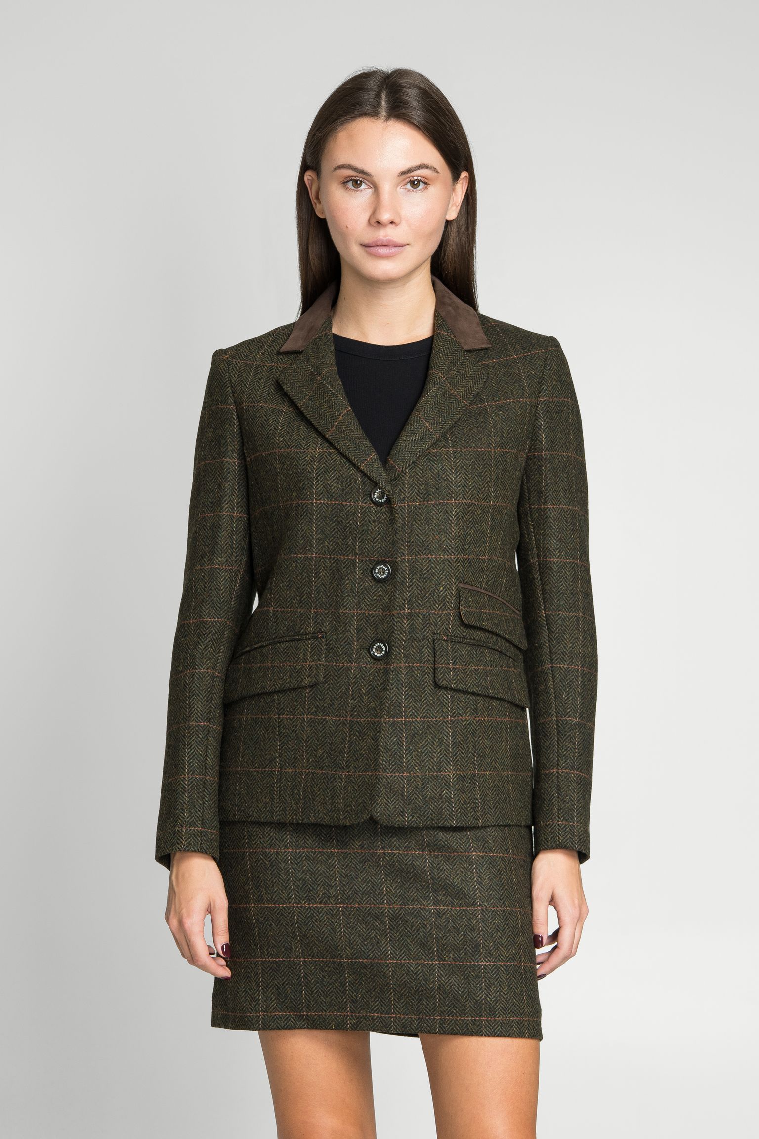 Жакет ROBINSON TAILORED JACKET