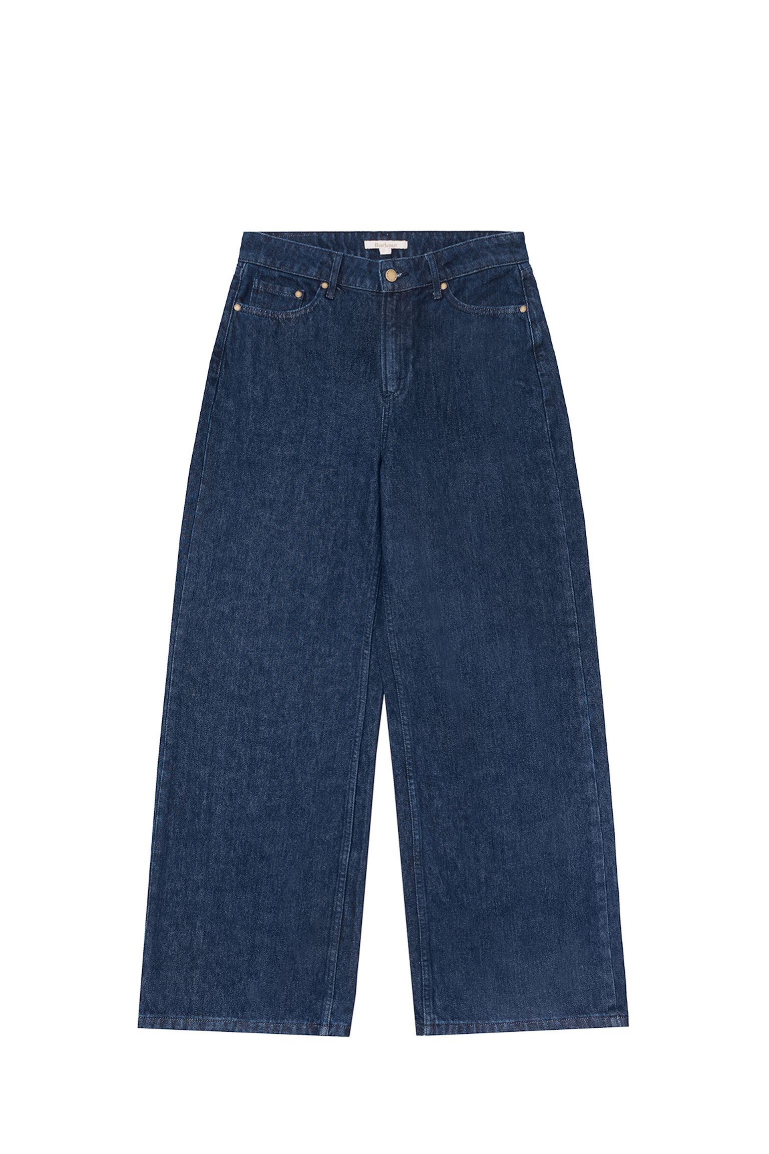 Джинсы MAISIE WIDE LEG JEANS купить