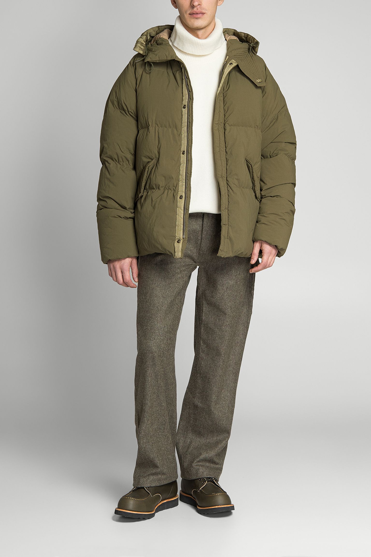 Брюки PANTALONE CARGO TASCONAT купити в Україні