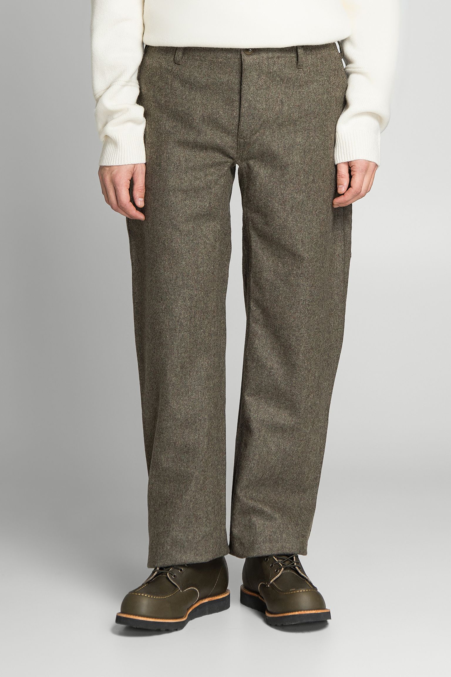 Брюки PANTALONE CARGO TASCONAT з доставкою