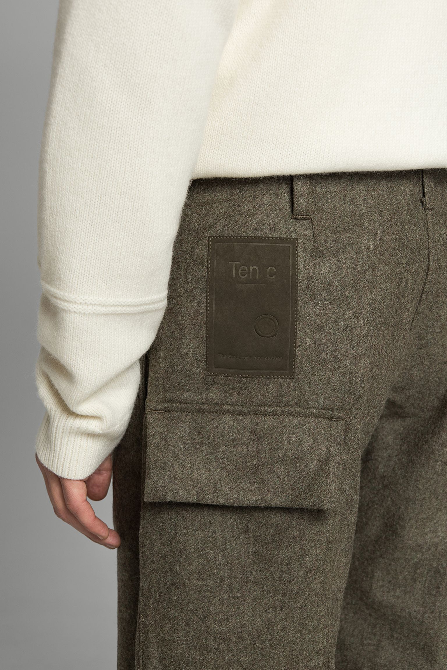 Широкий вибір Брюки PANTALONE CARGO TASCONAT