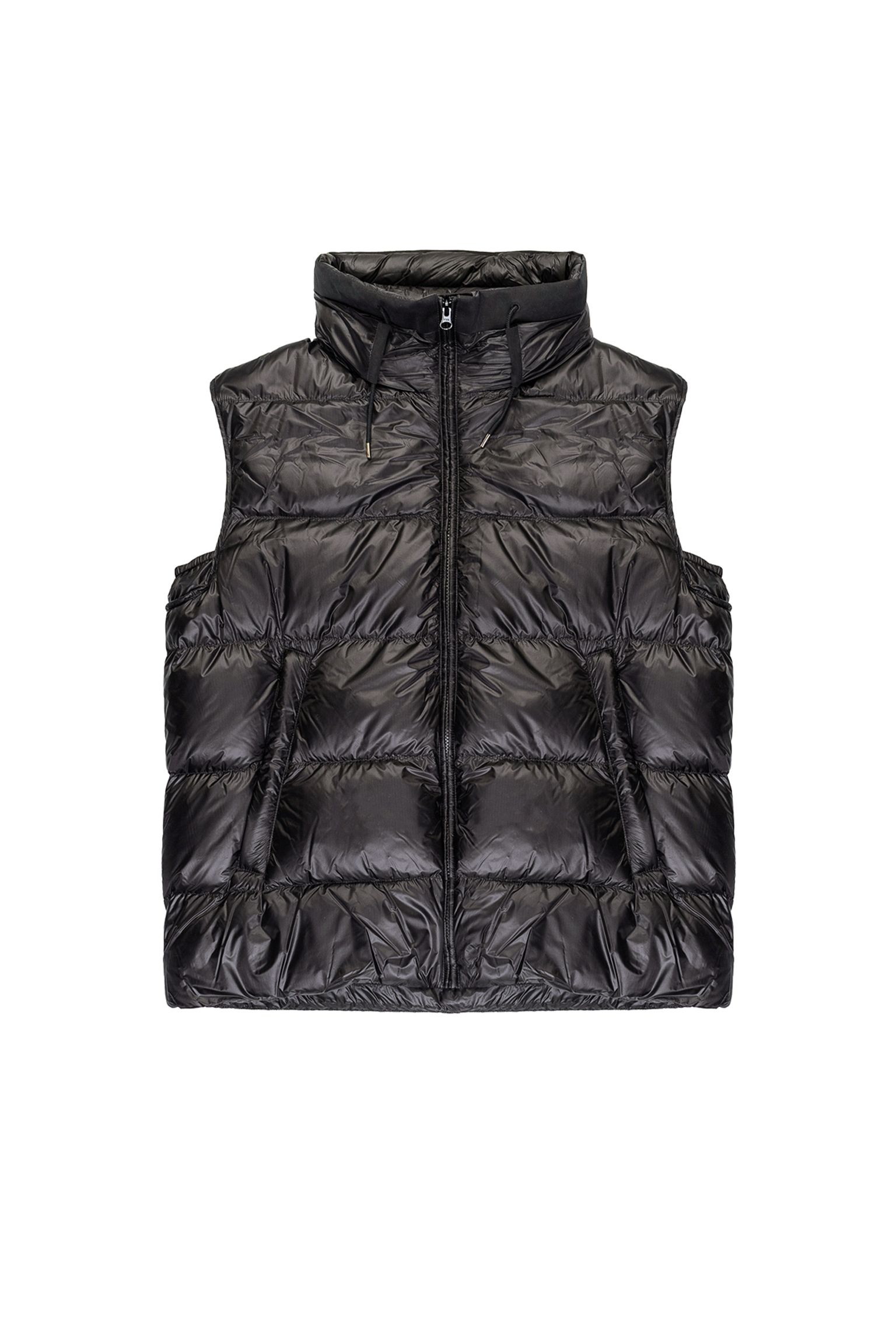 Жилет пуховой ASO DOWN VEST купить