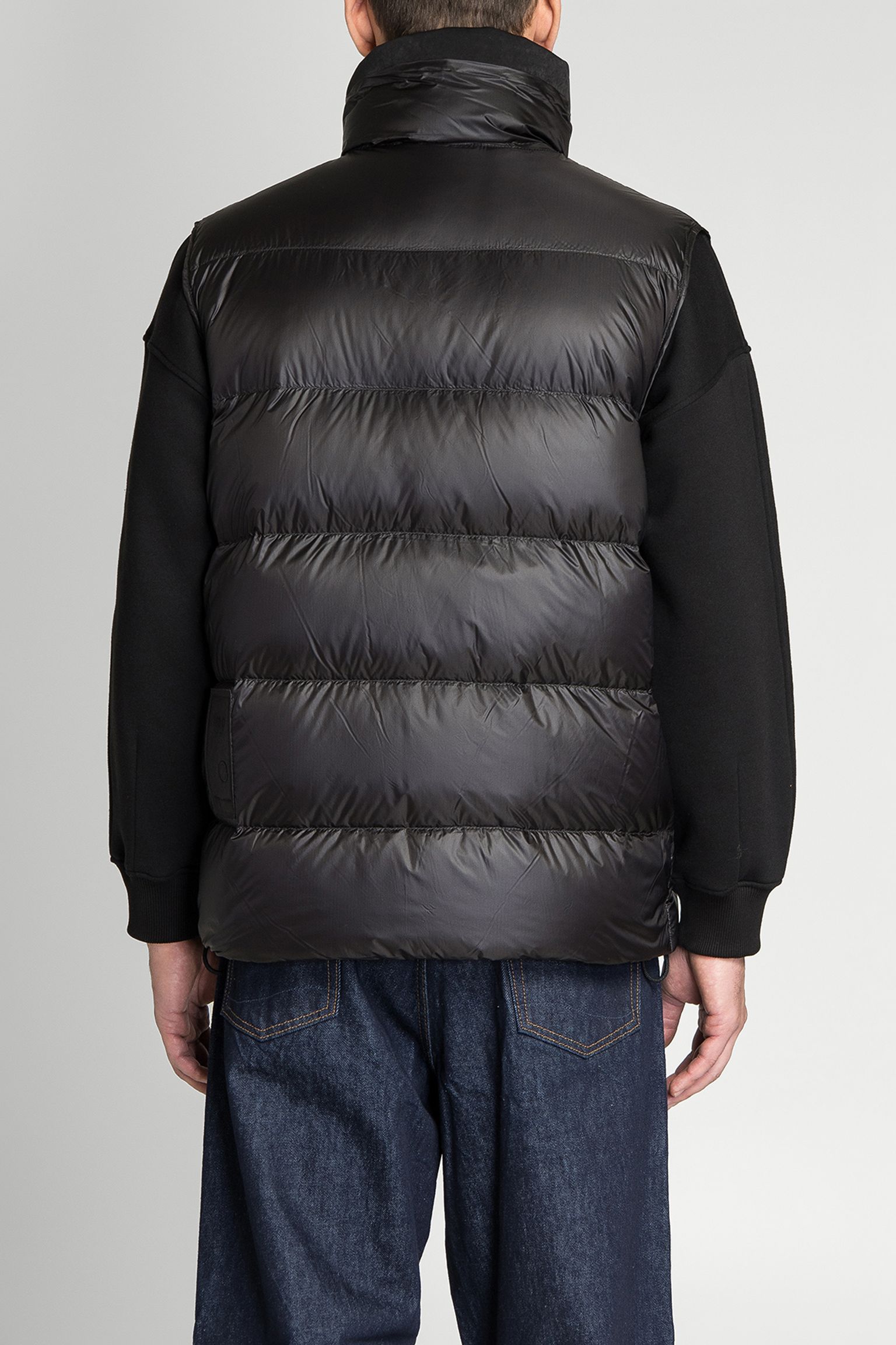 Стильные Жилет пуховой ASO DOWN VEST