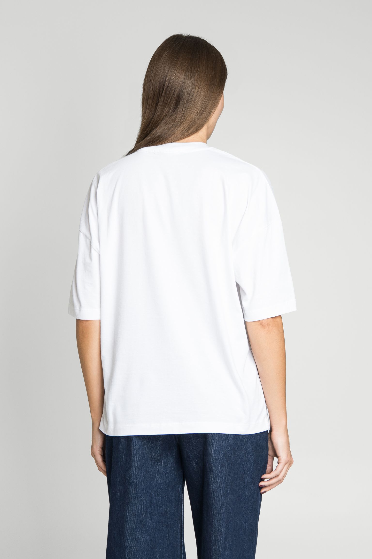 Стильные Футболка ELISHA T-SHIRT