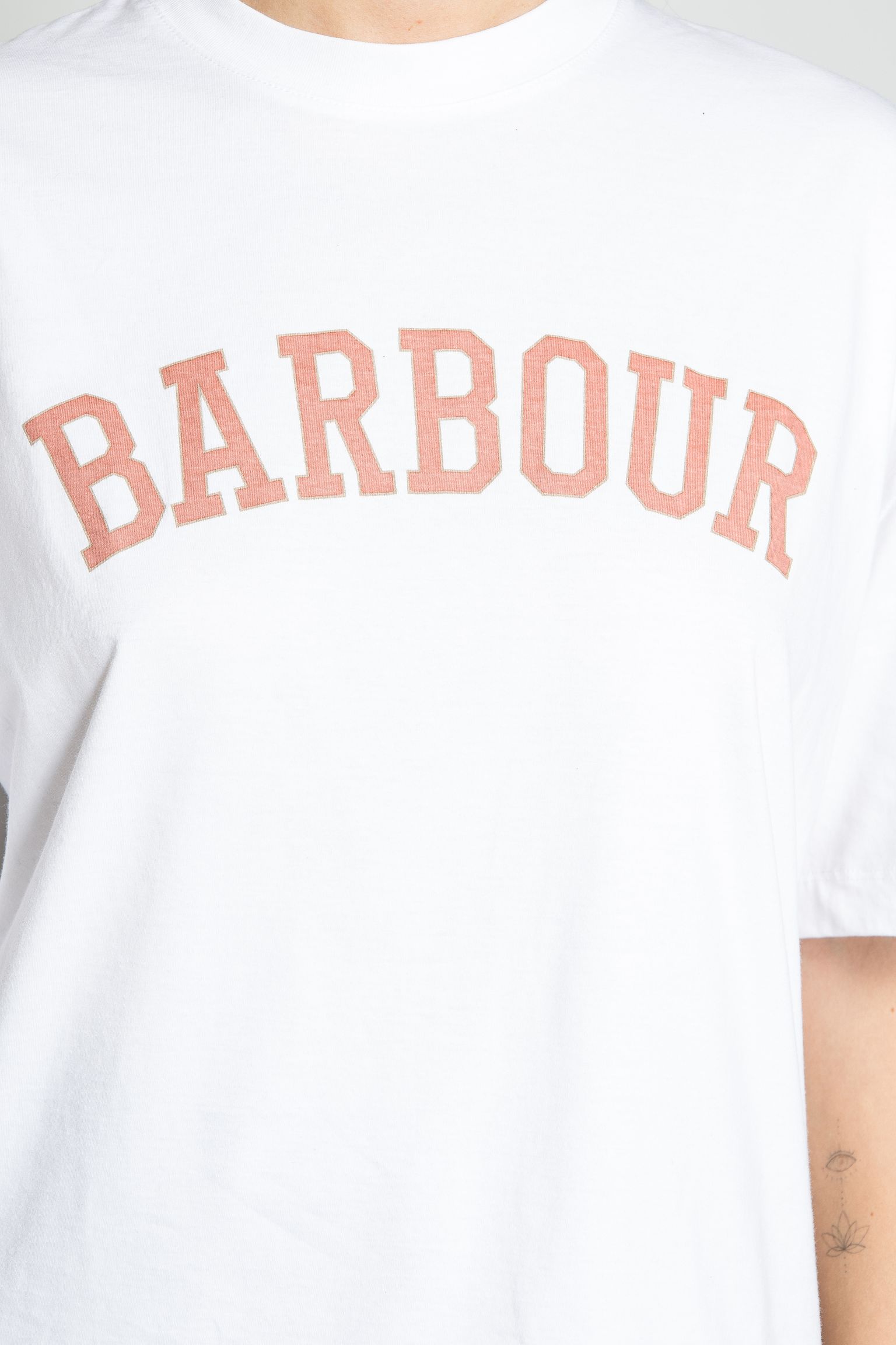 Широкий выбор Футболка ELISHA T-SHIRT