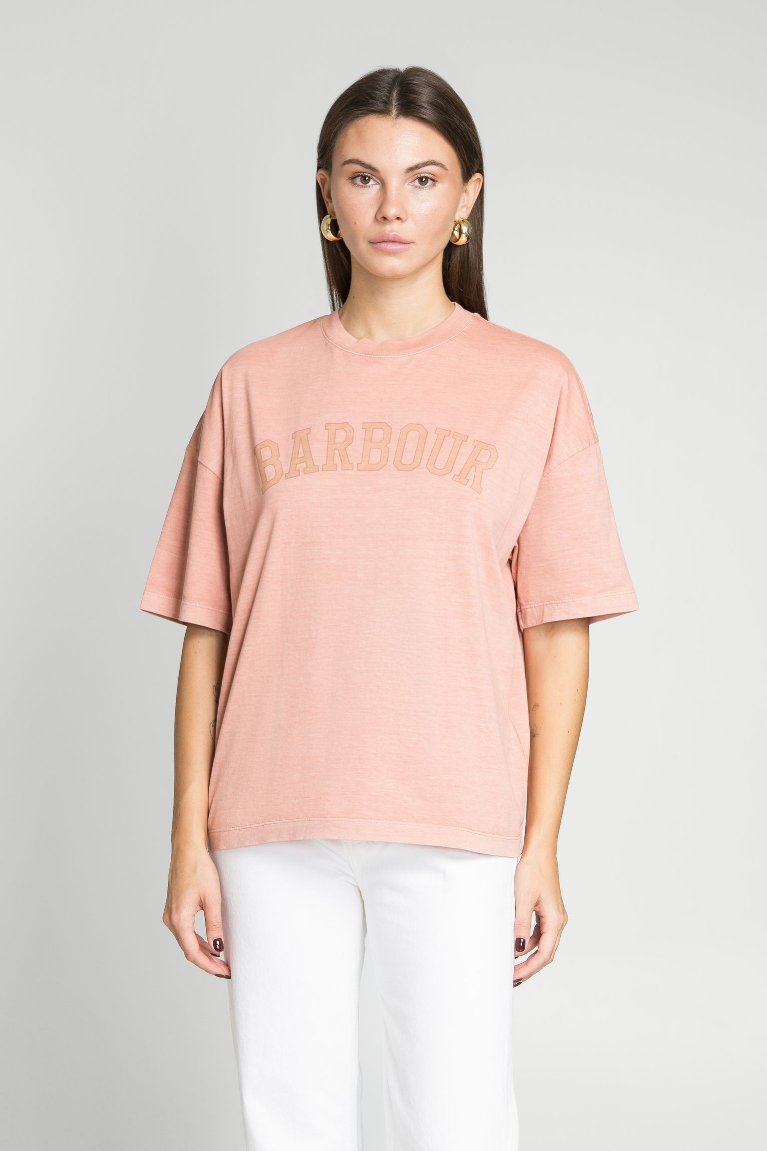Футболка ELISHA T-SHIRT купить в Украине
