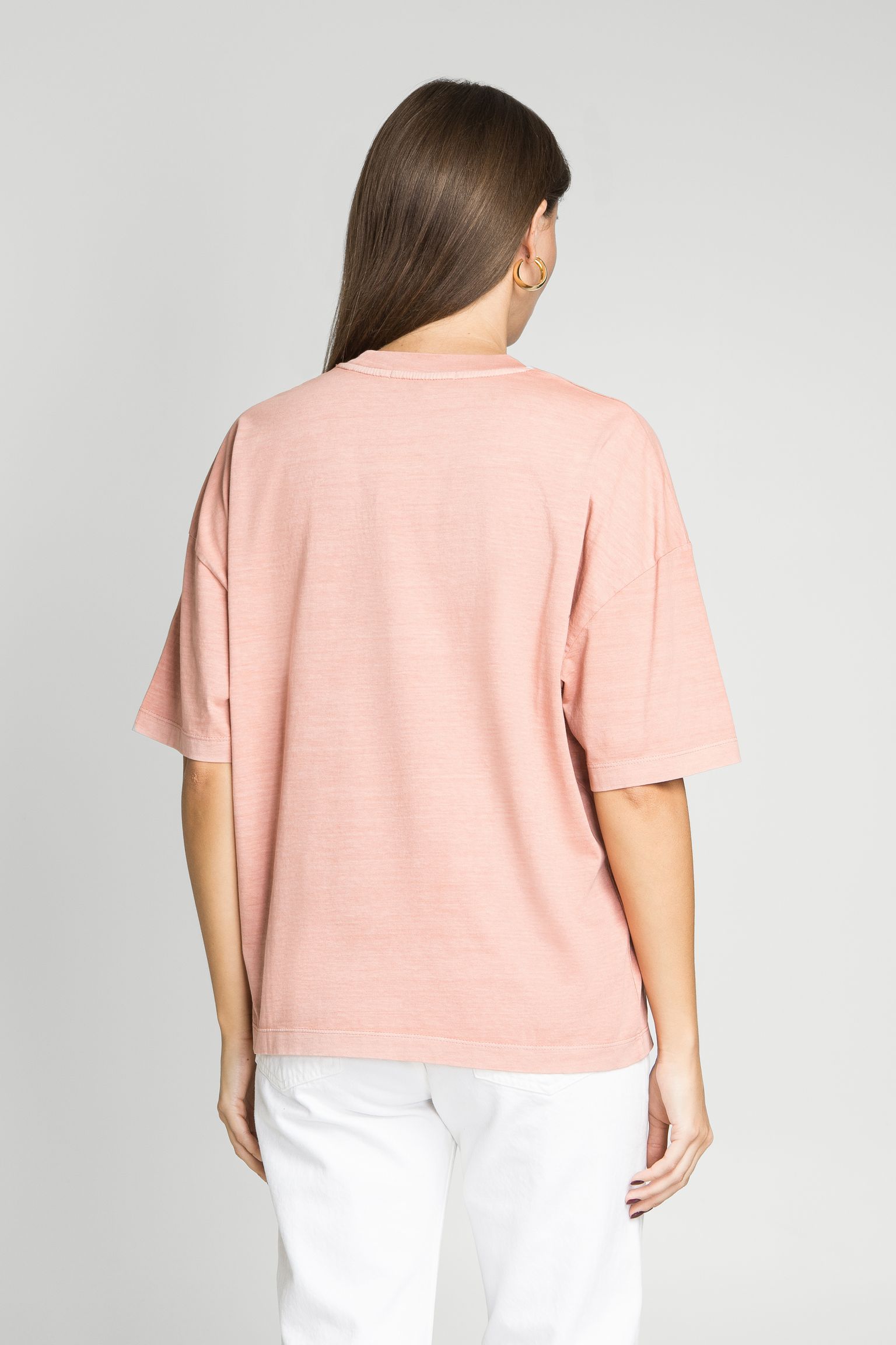 Стильные Футболка ELISHA T-SHIRT