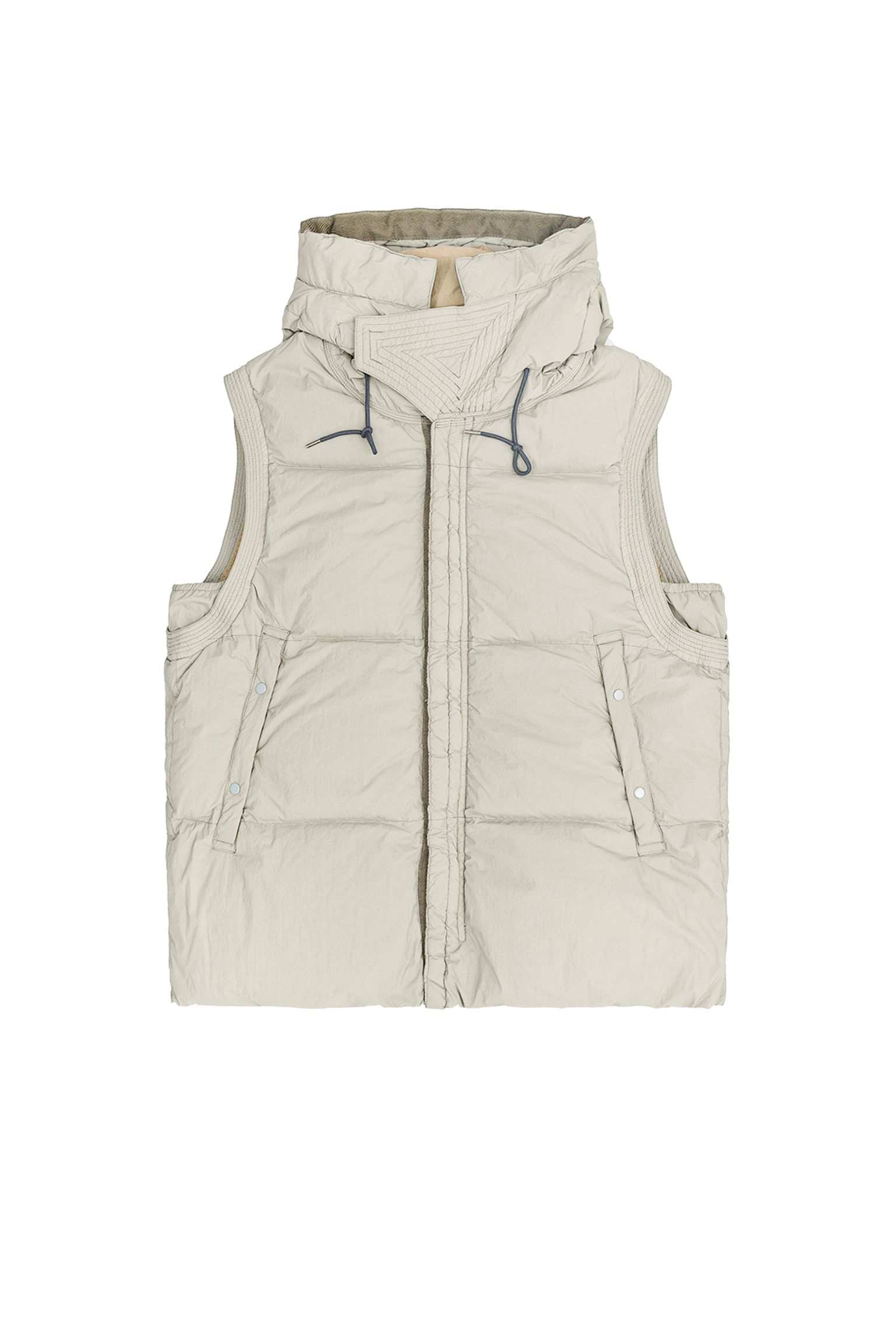 Жилет пуховой BOREAL DOWN VEST купить