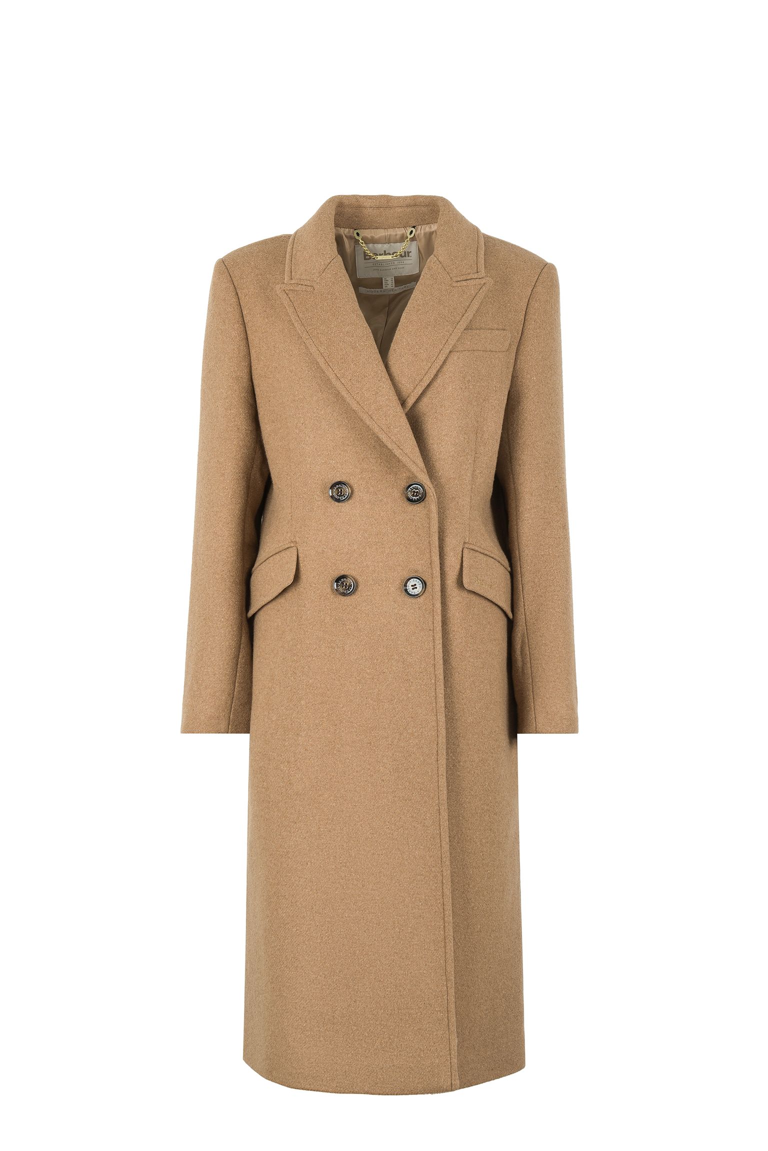 Пальто MARYLIN TAILORED WOOL COAT купить