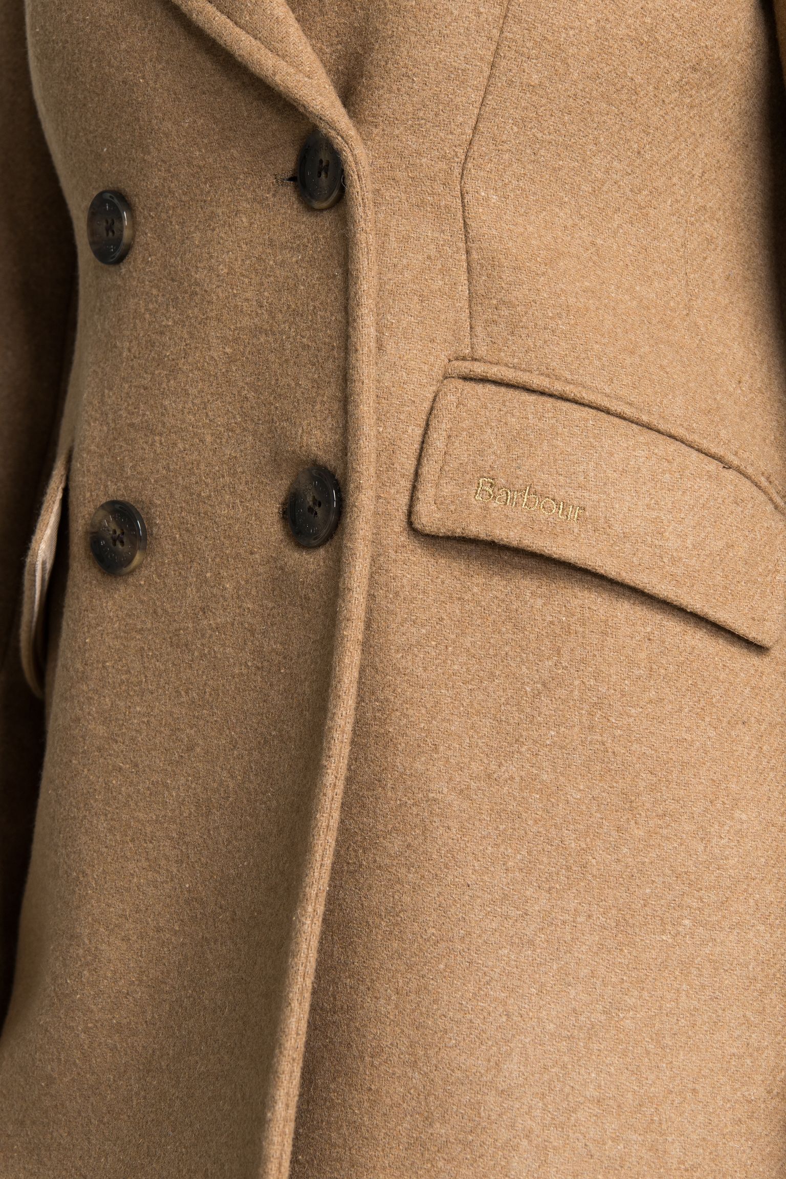 Широкий выбор Пальто MARYLIN TAILORED WOOL COAT