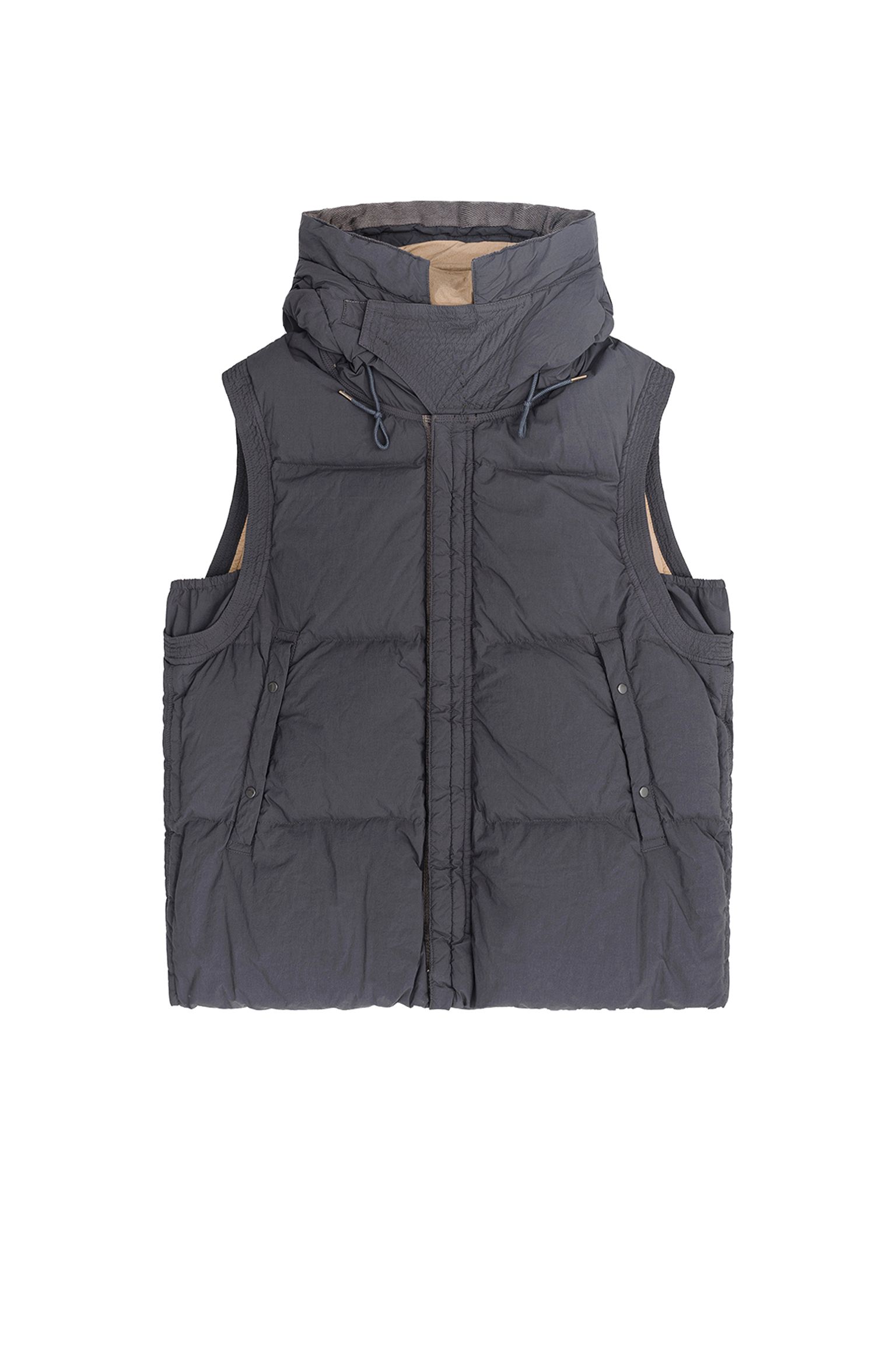 Жилет пуховой BOREAL DOWN VEST купить