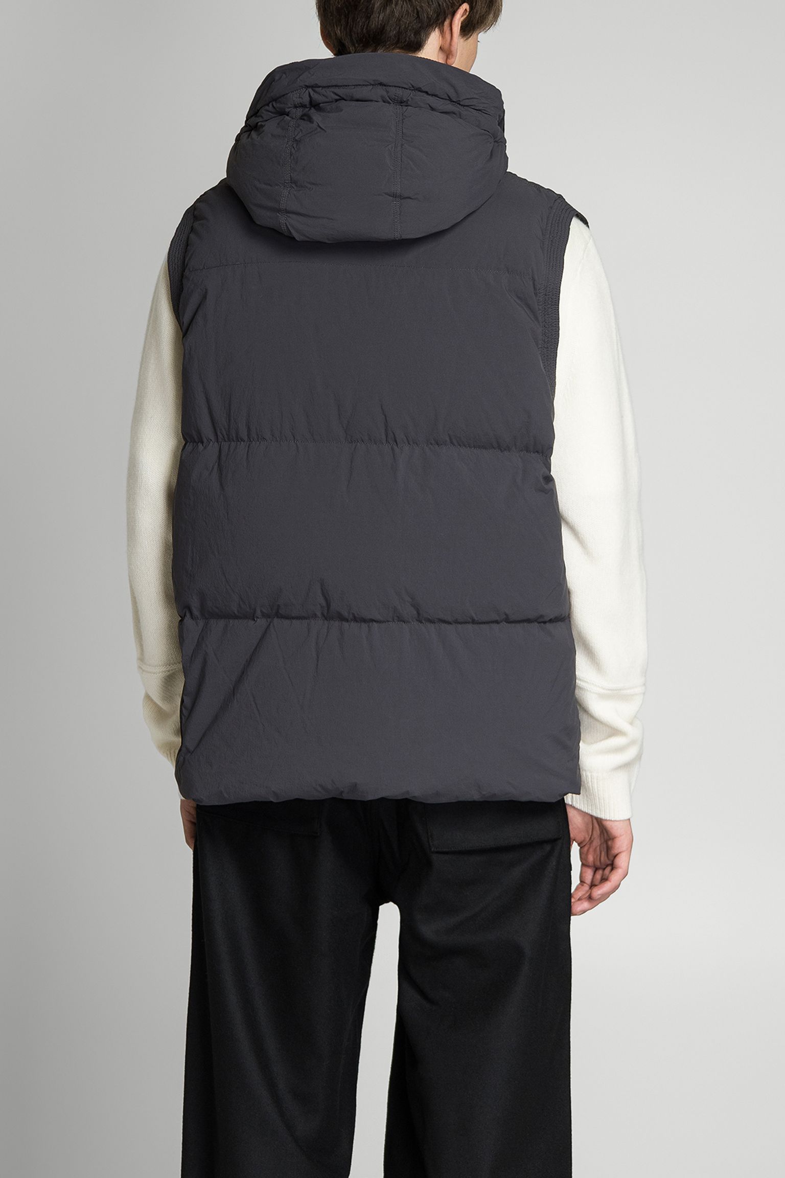 Стильные Жилет пуховой BOREAL DOWN VEST