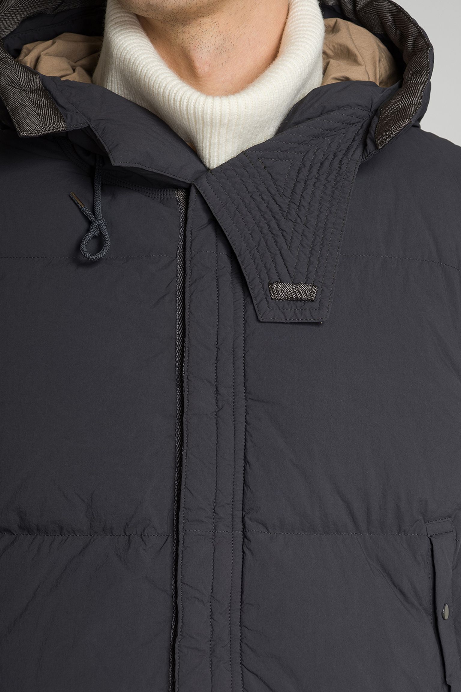 Широкий выбор Жилет пуховой BOREAL DOWN VEST