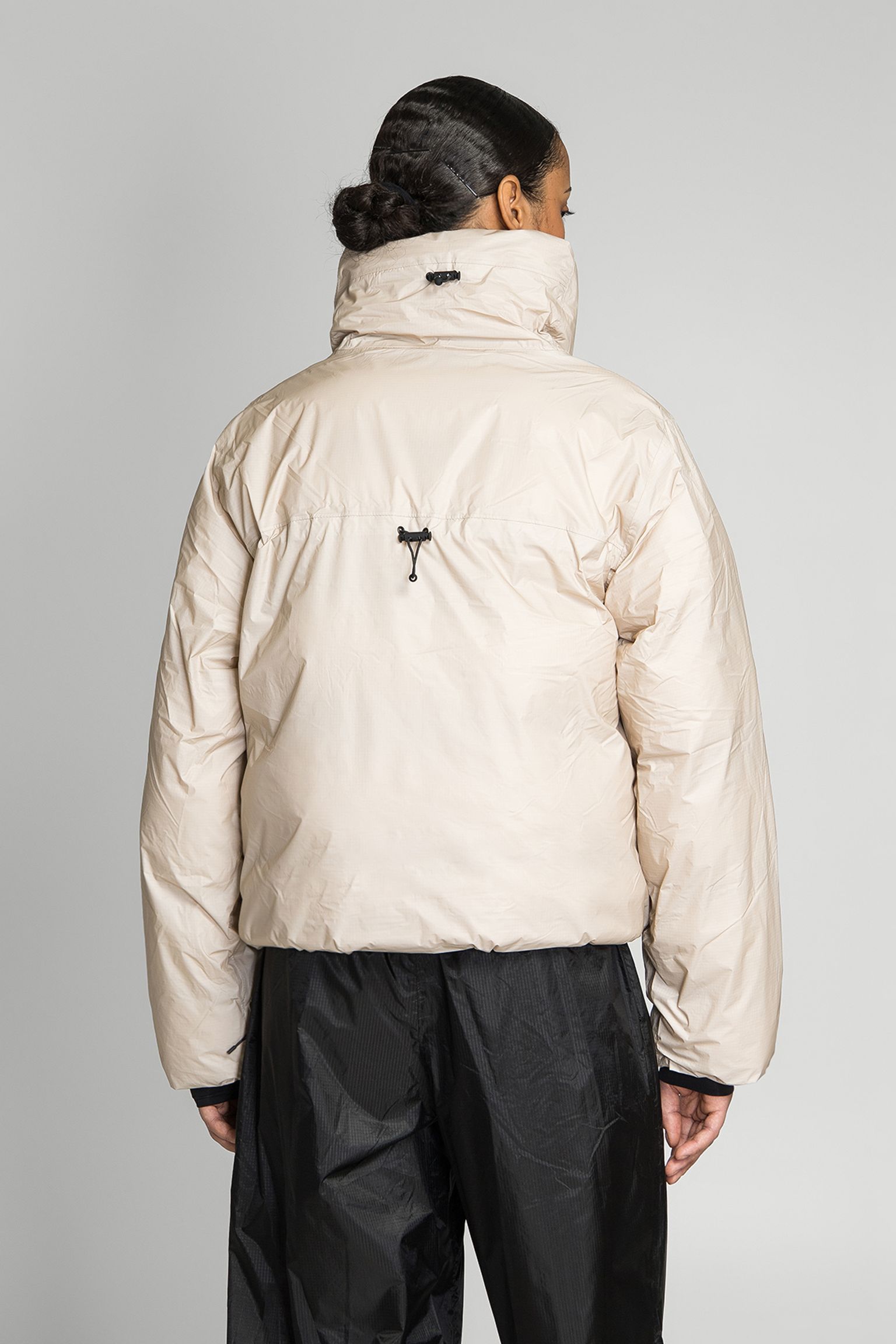 Стильные Куртка Kevo Short Puffer Jacket W4T6