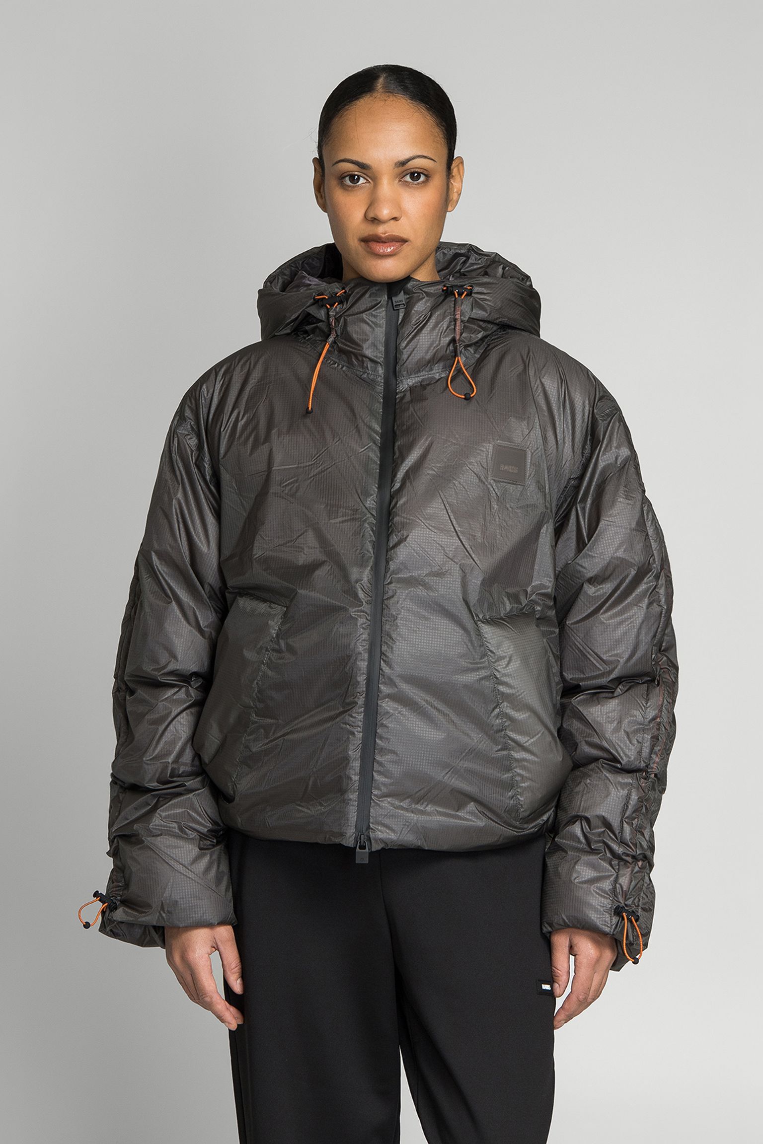 пуховик Kevo Vision Puffer Jacket W4T4