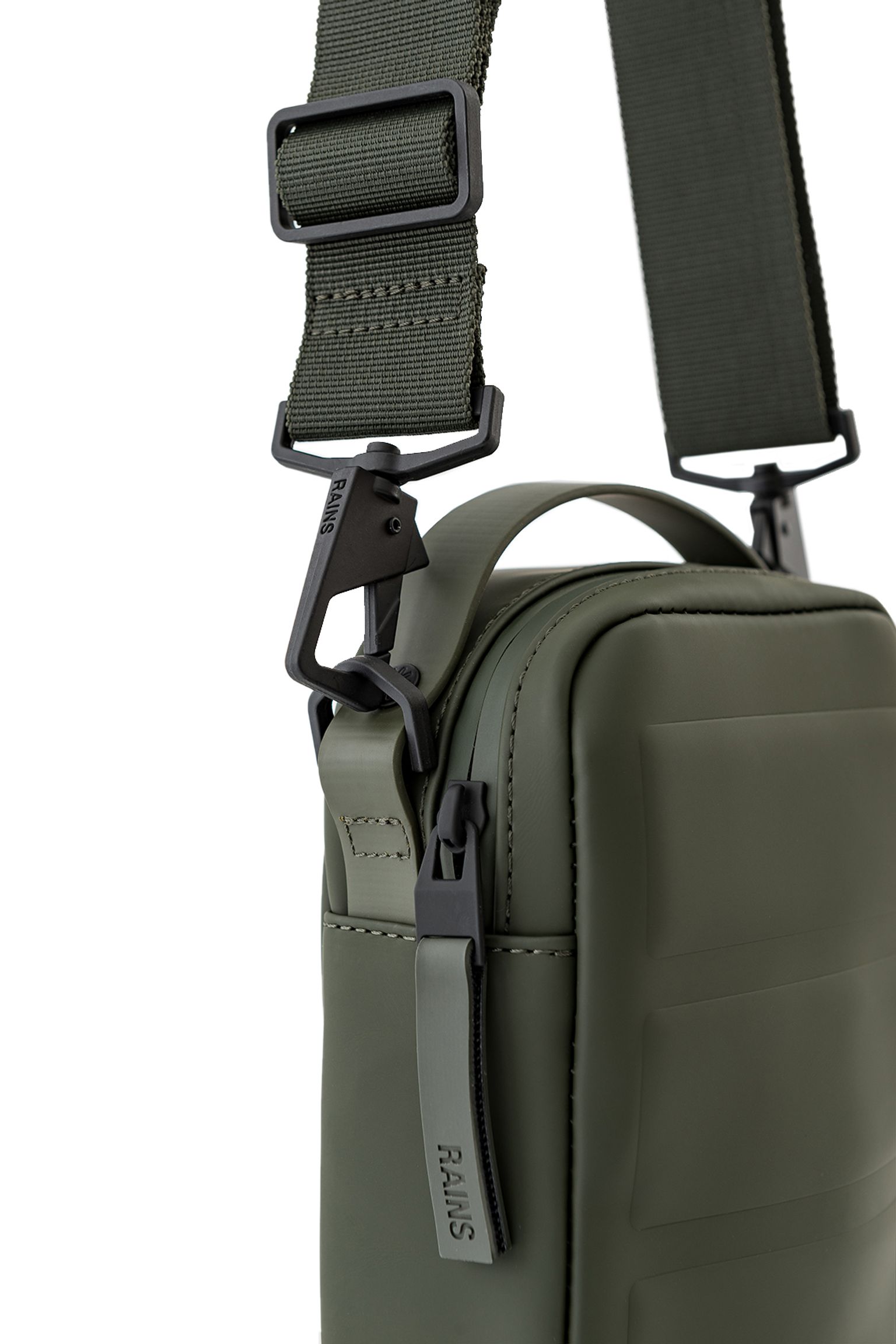 Широкий выбор Сумка Shield Reporter Box Bag W8