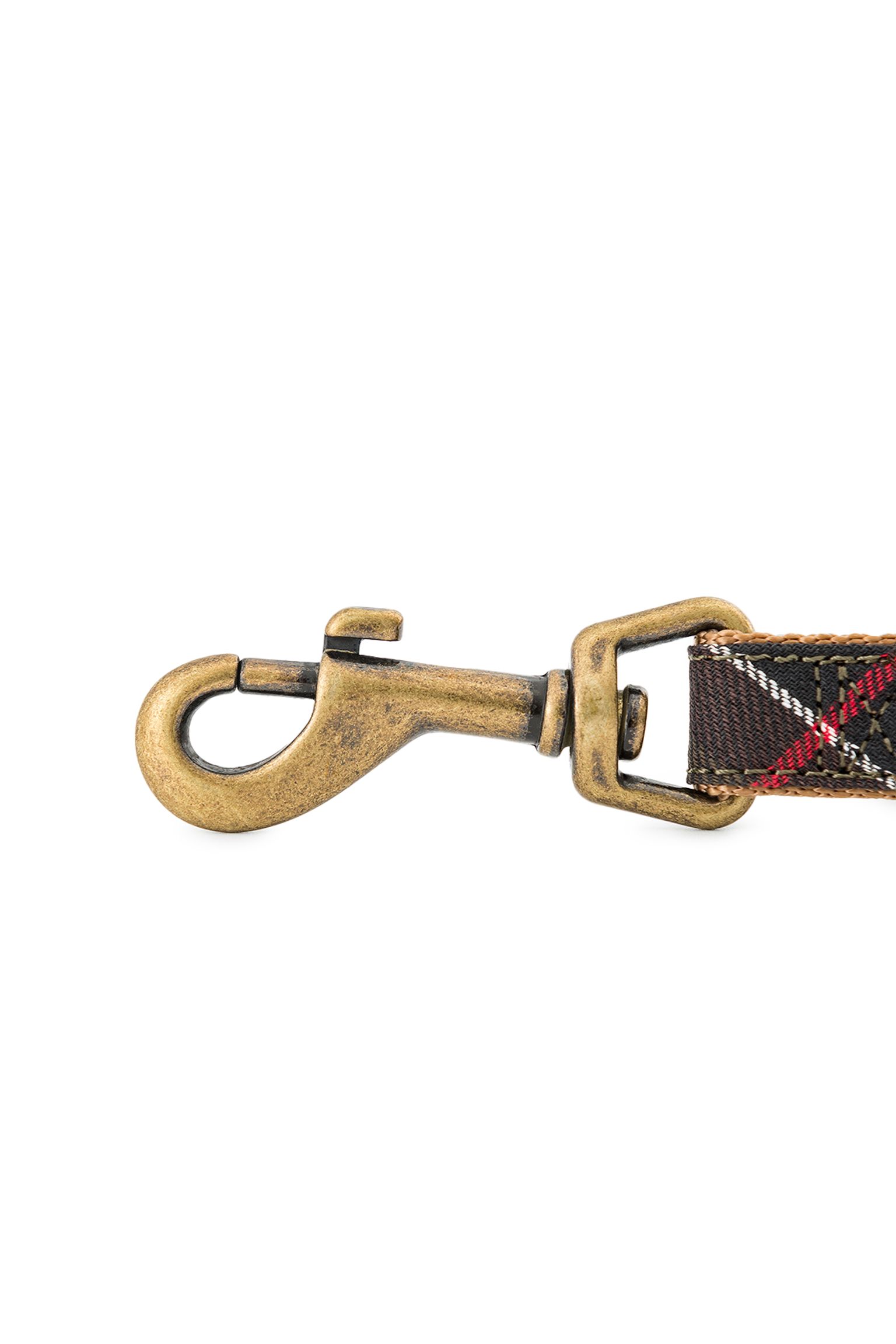Поводок для собак TARTAN/WEBBING DOG LEAD с доставкой