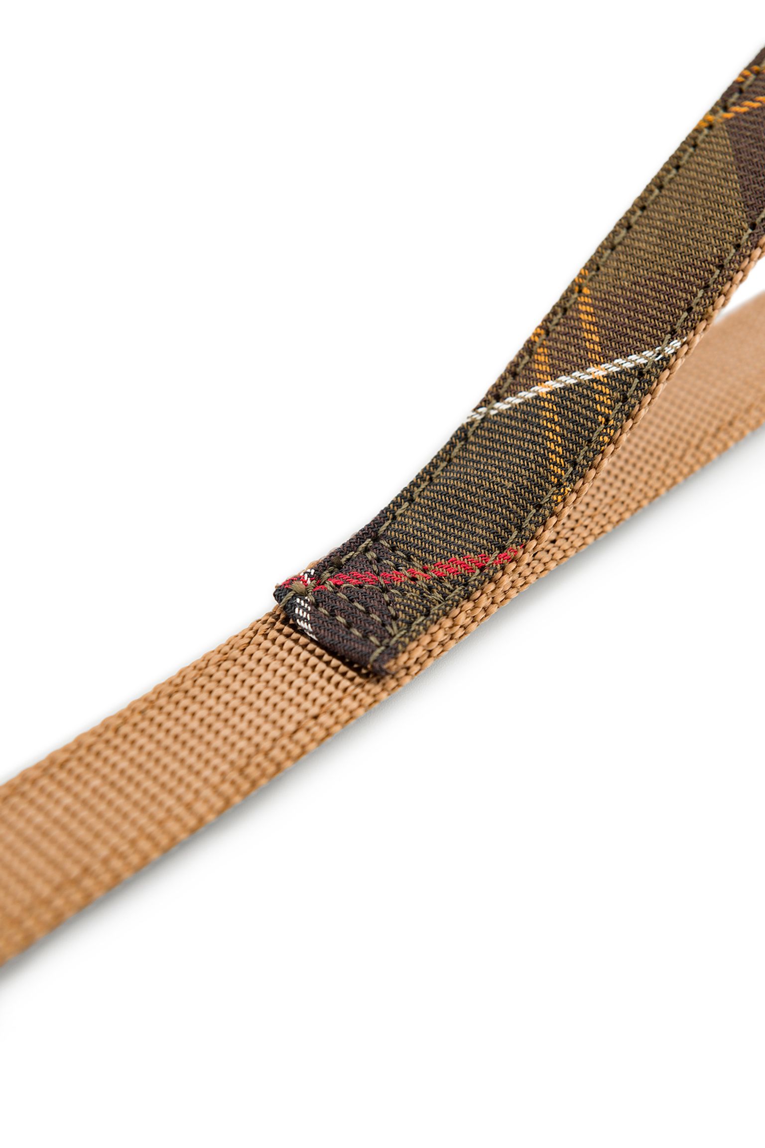 Стильные Поводок для собак TARTAN/WEBBING DOG LEAD
