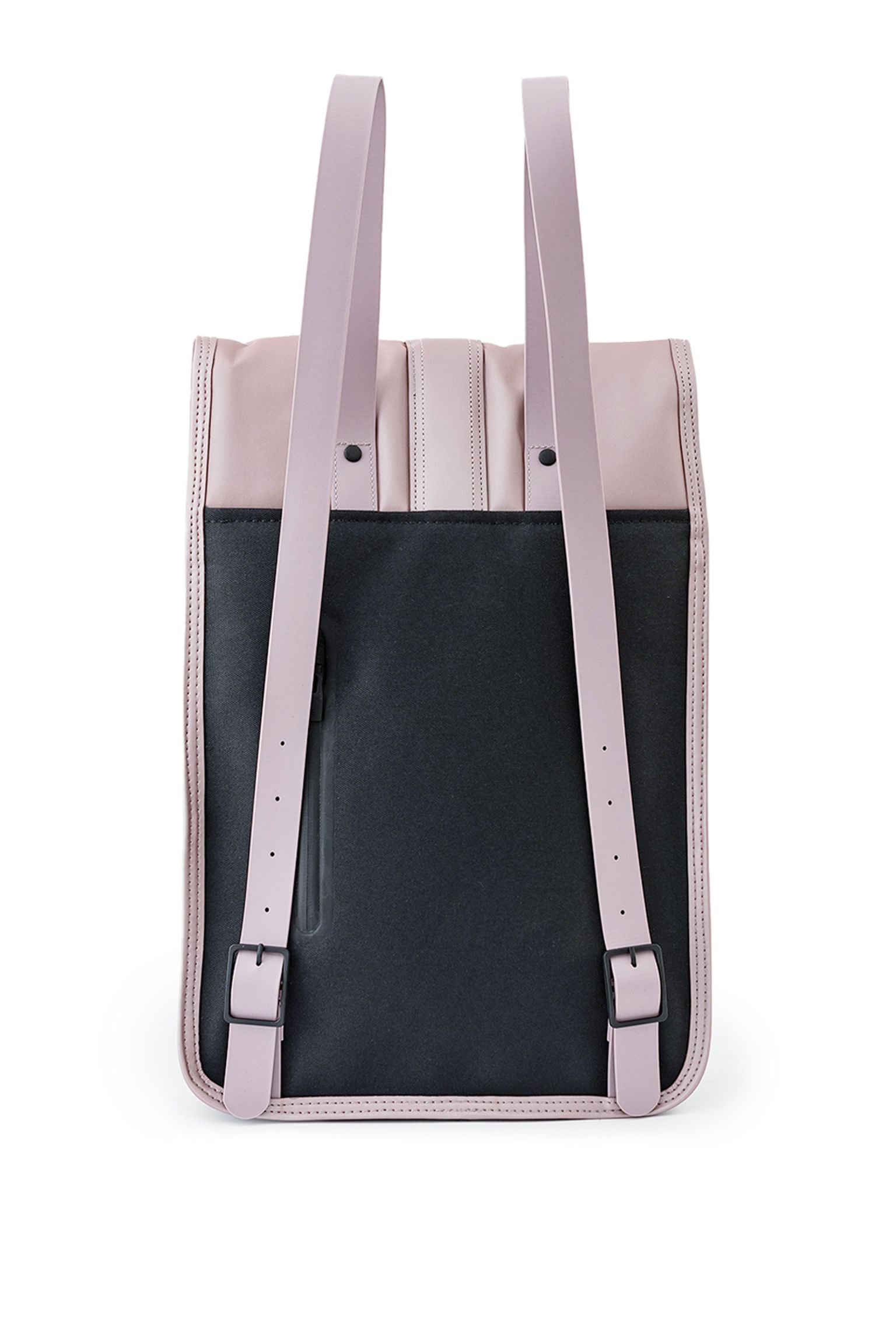 Стильные рюкзак Puffed Backpack Mini W6