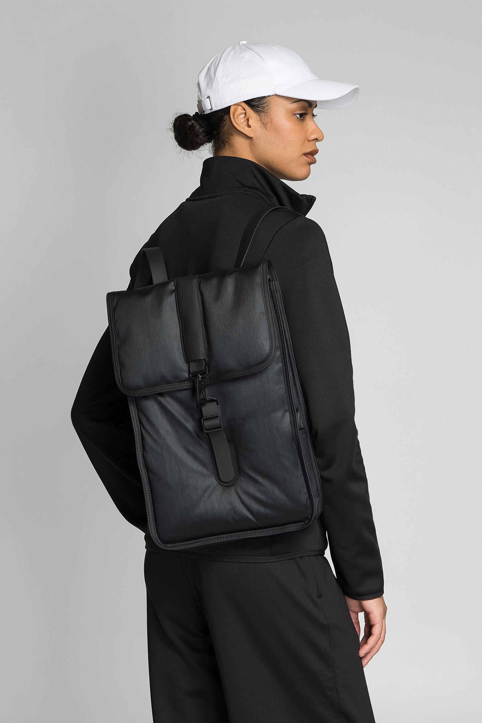 Рюкзак Puffed Backpack Micro W3 купить в Украине