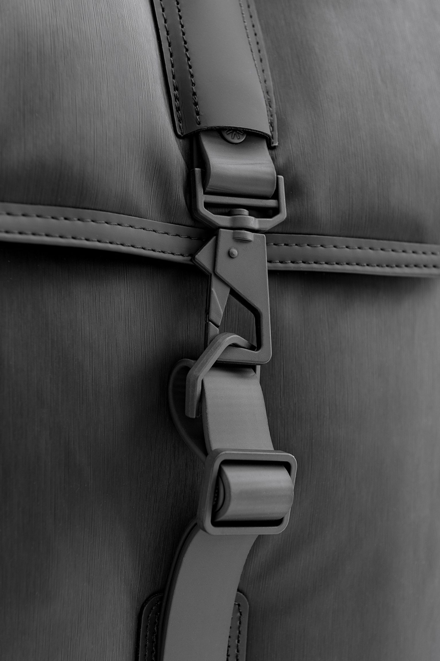 Широкий выбор Рюкзак Puffed Backpack Micro W3