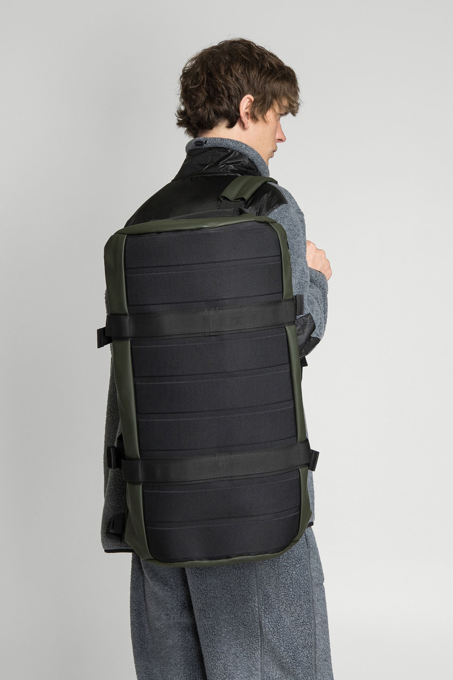 Сумка Texel Duffel Bag W3 купить в Украине