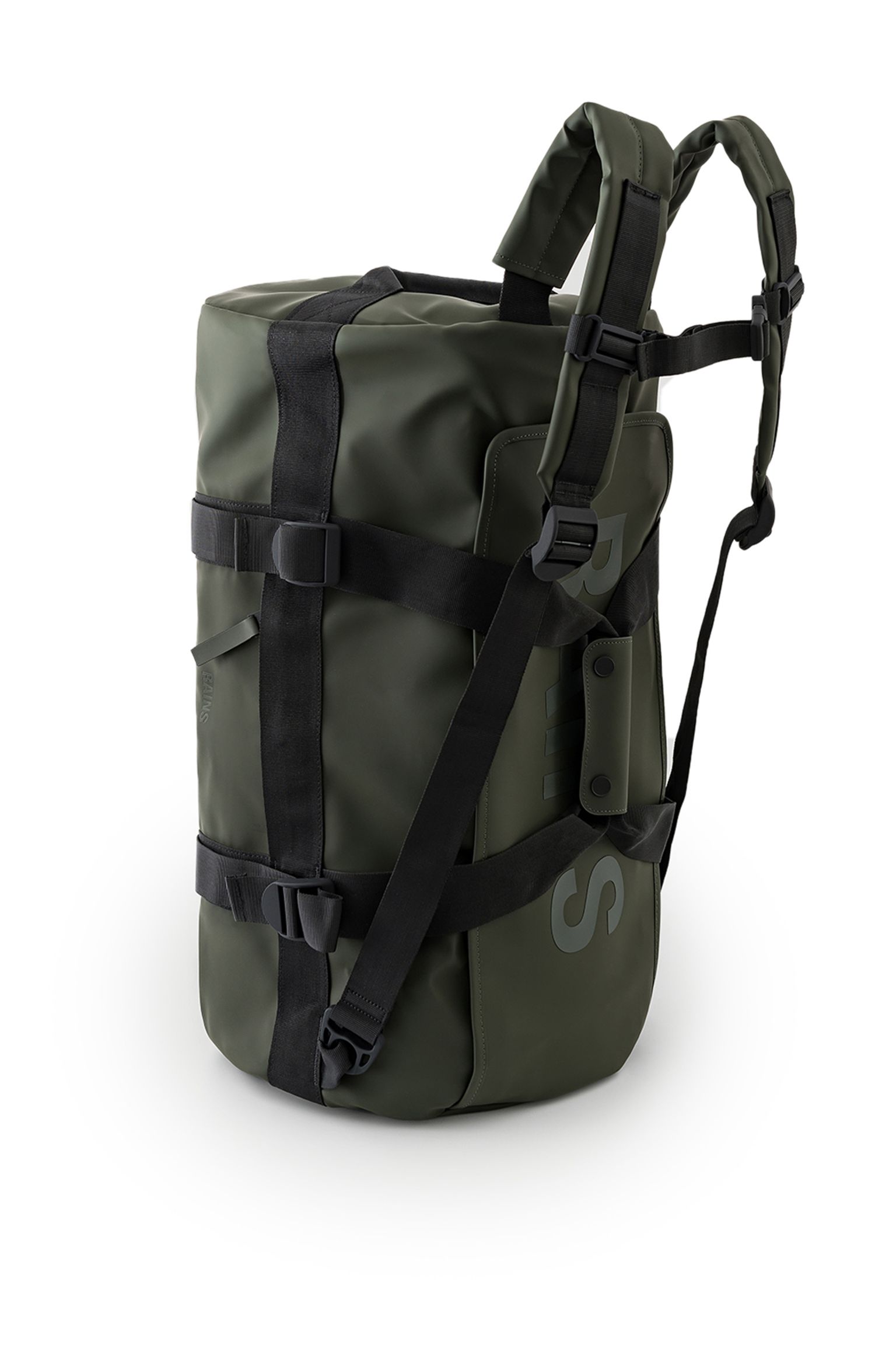 Широкий выбор Сумка Texel Duffel Bag W3