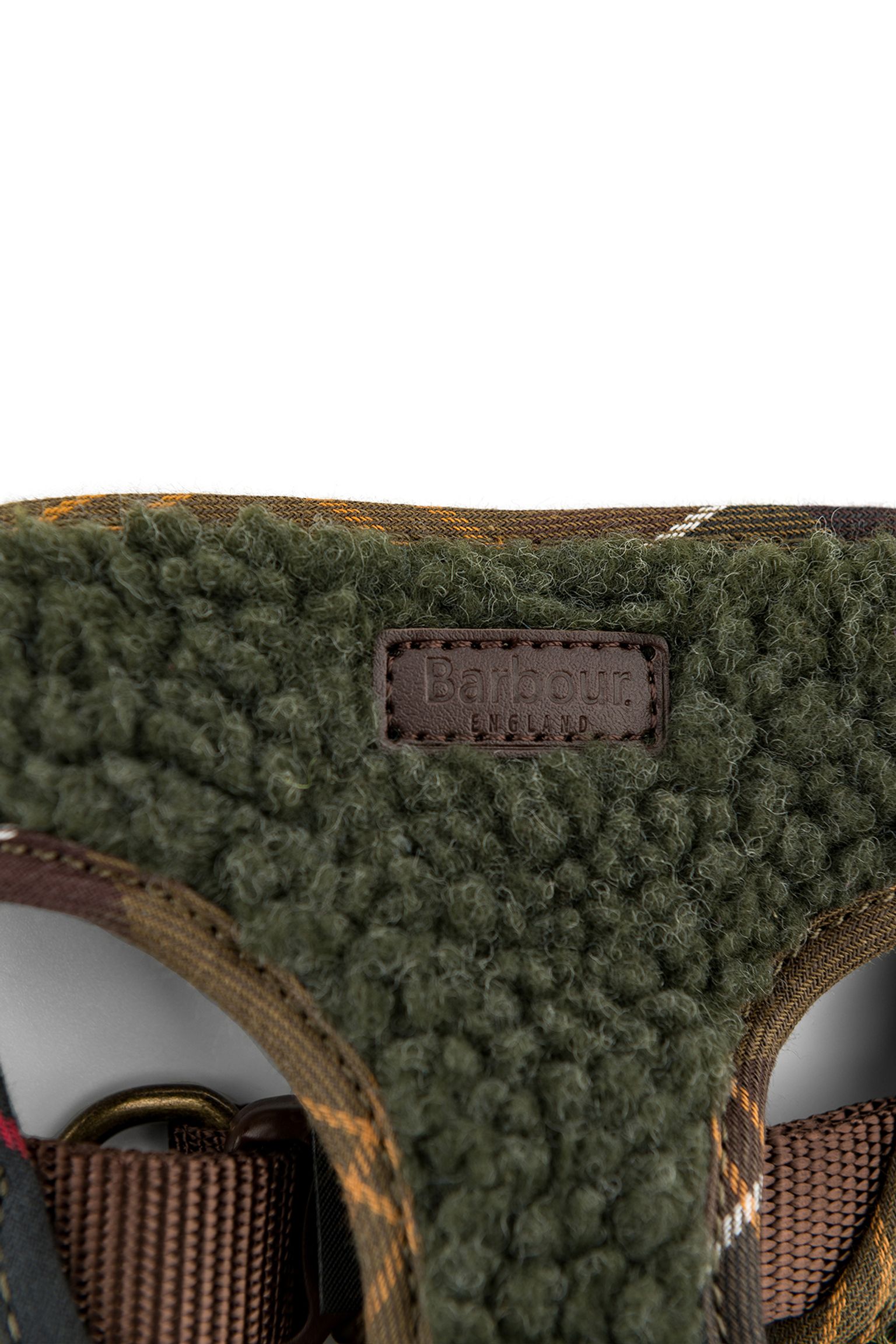 Стильні Шлейка для собак FLEECE HARNESS