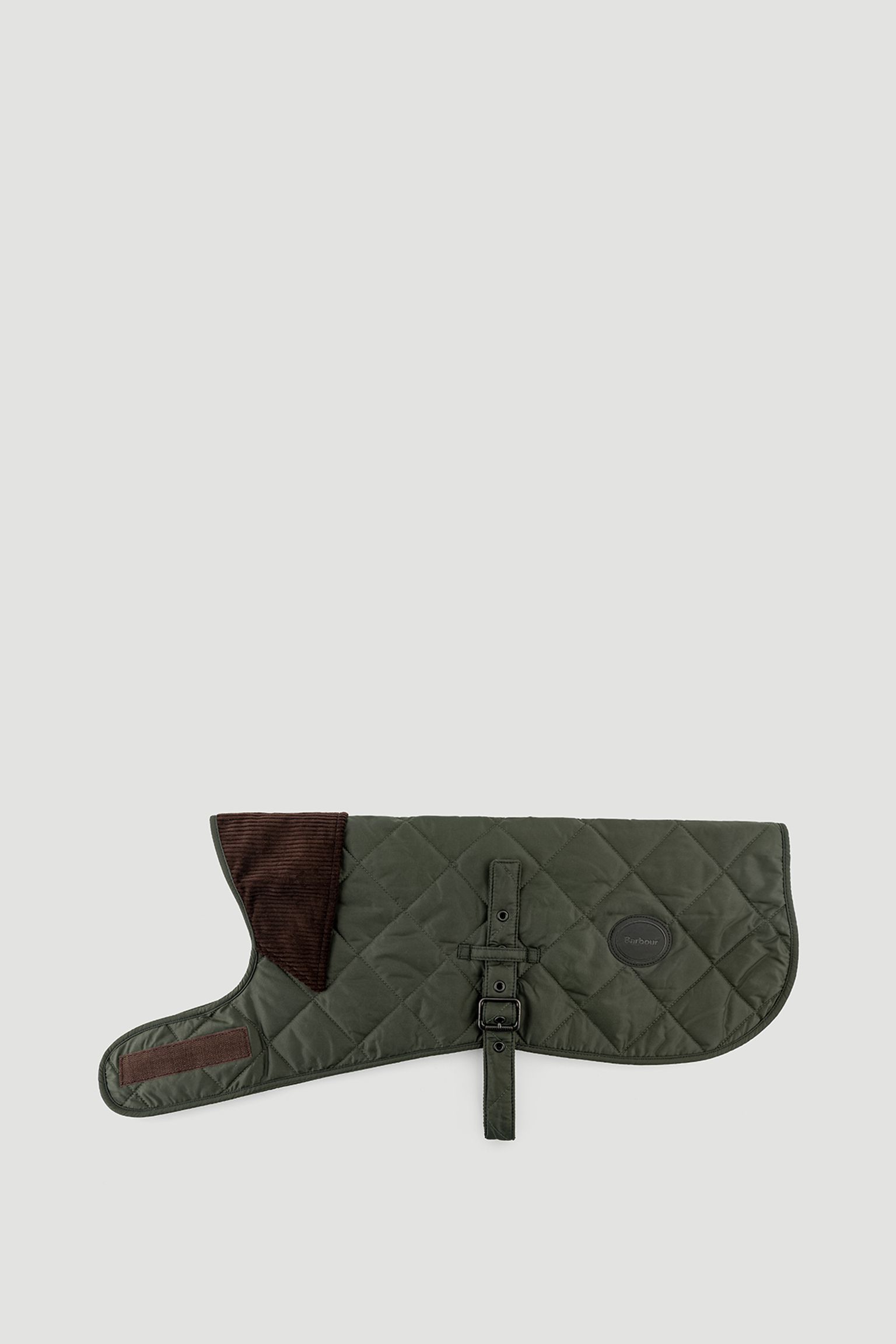 Куртка для собак QUILTED DOG COAT