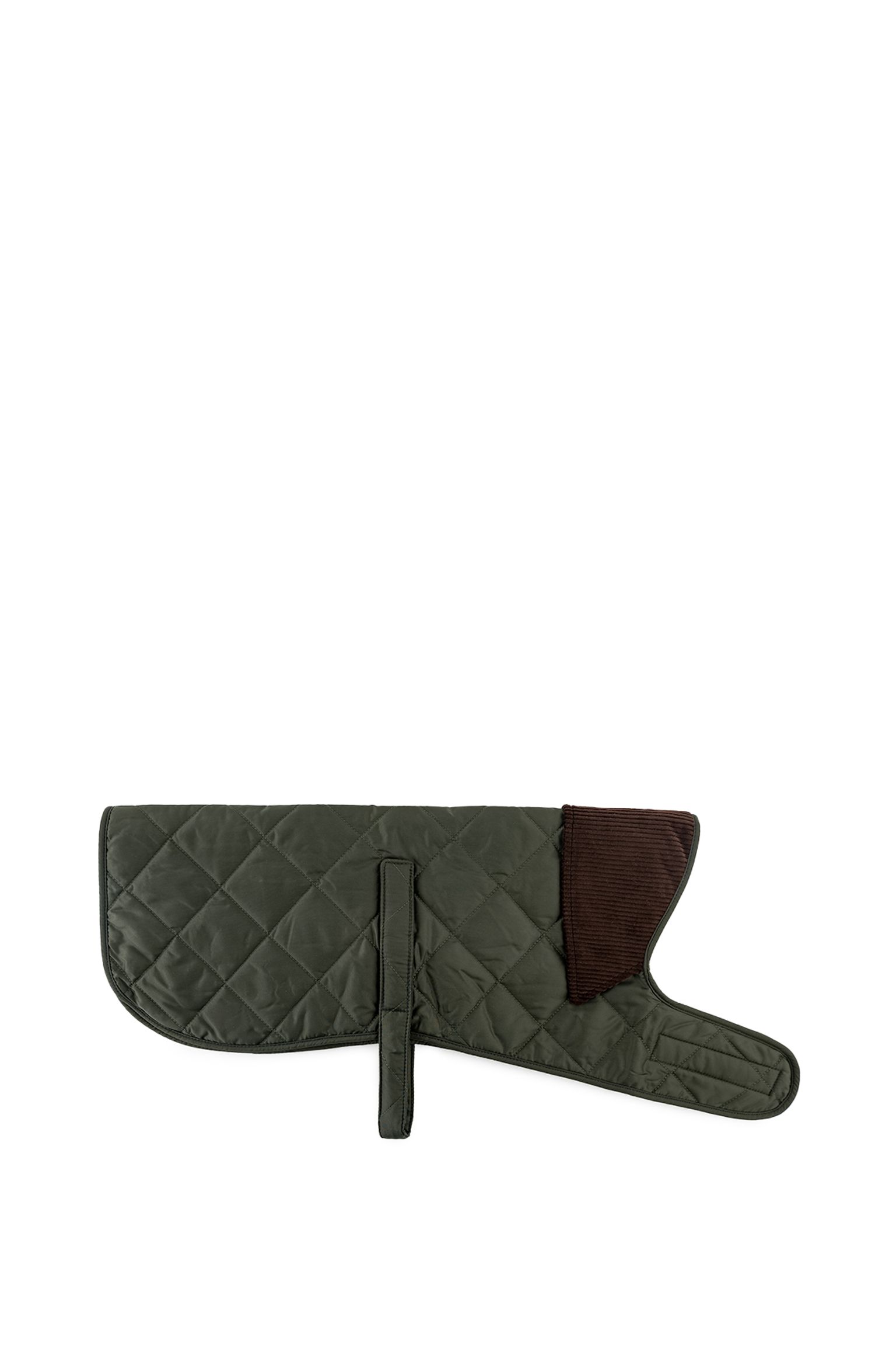Куртка для собак QUILTED купить в Украине