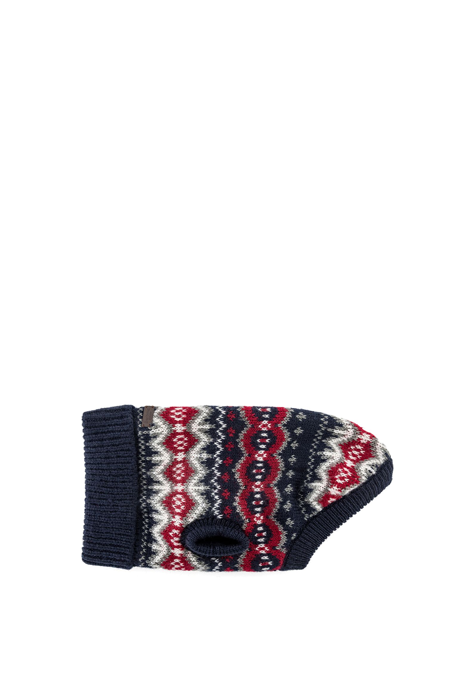 Попона для собак CASE FAIRISLE DOG JUMPER купить