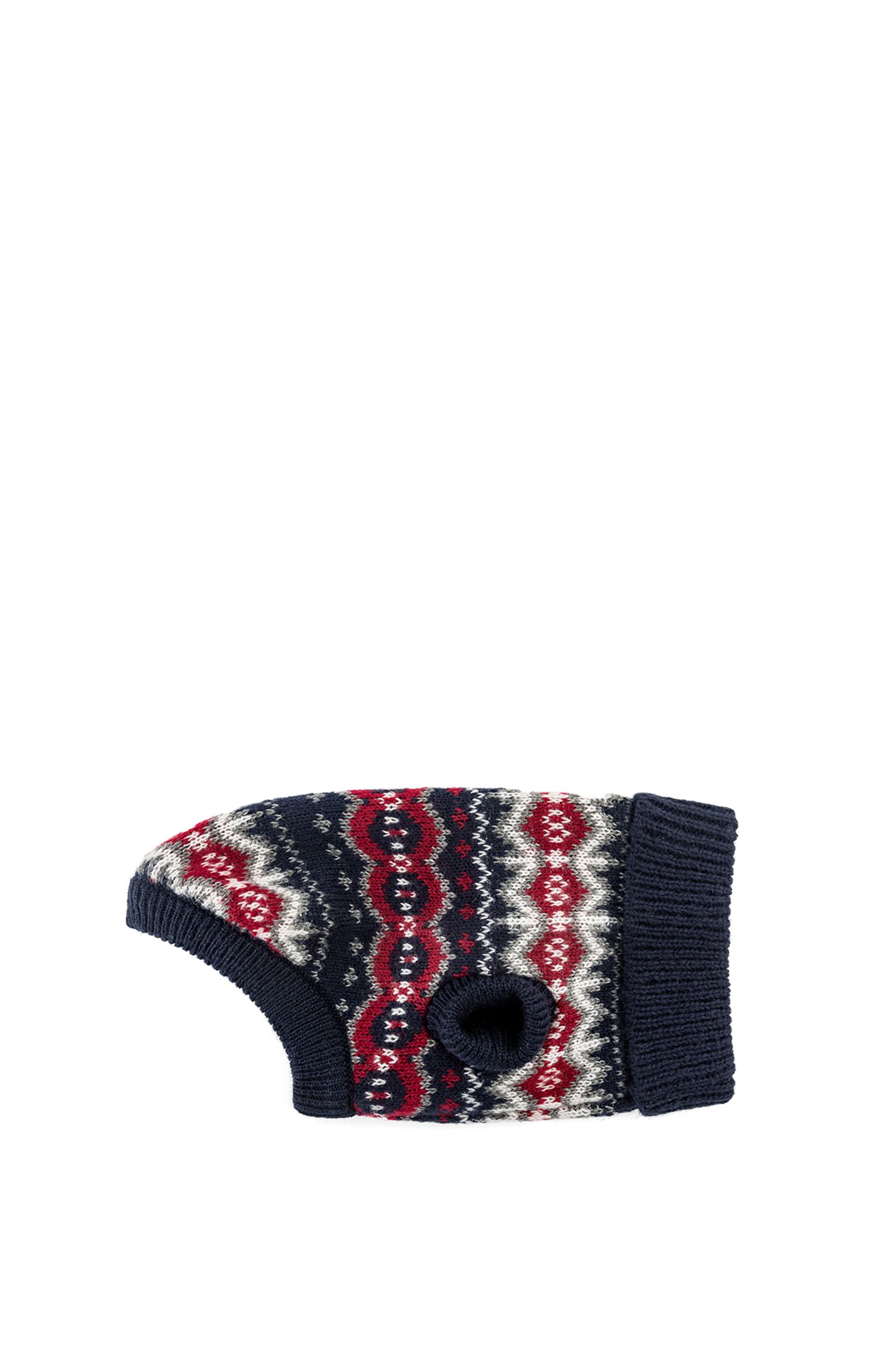 Попона для собак CASE FAIRISLE DOG JUMPER купить в Украине