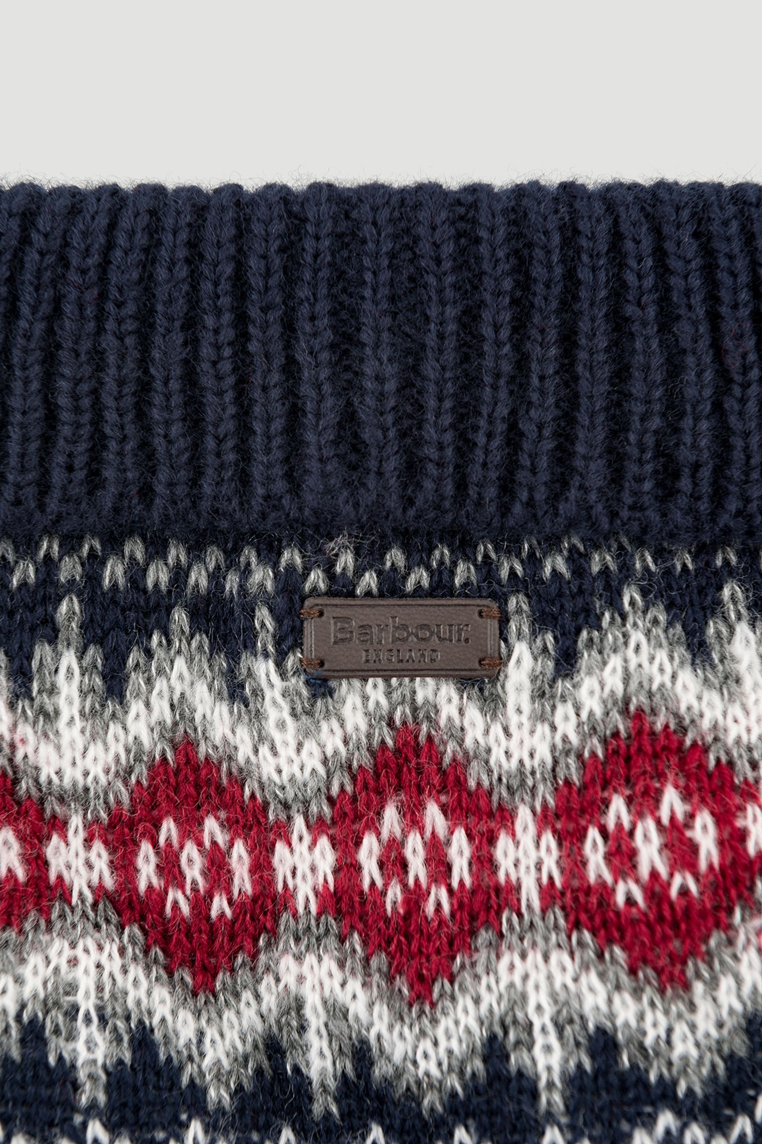 Попона для собак CASE FAIRISLE DOG JUMPER