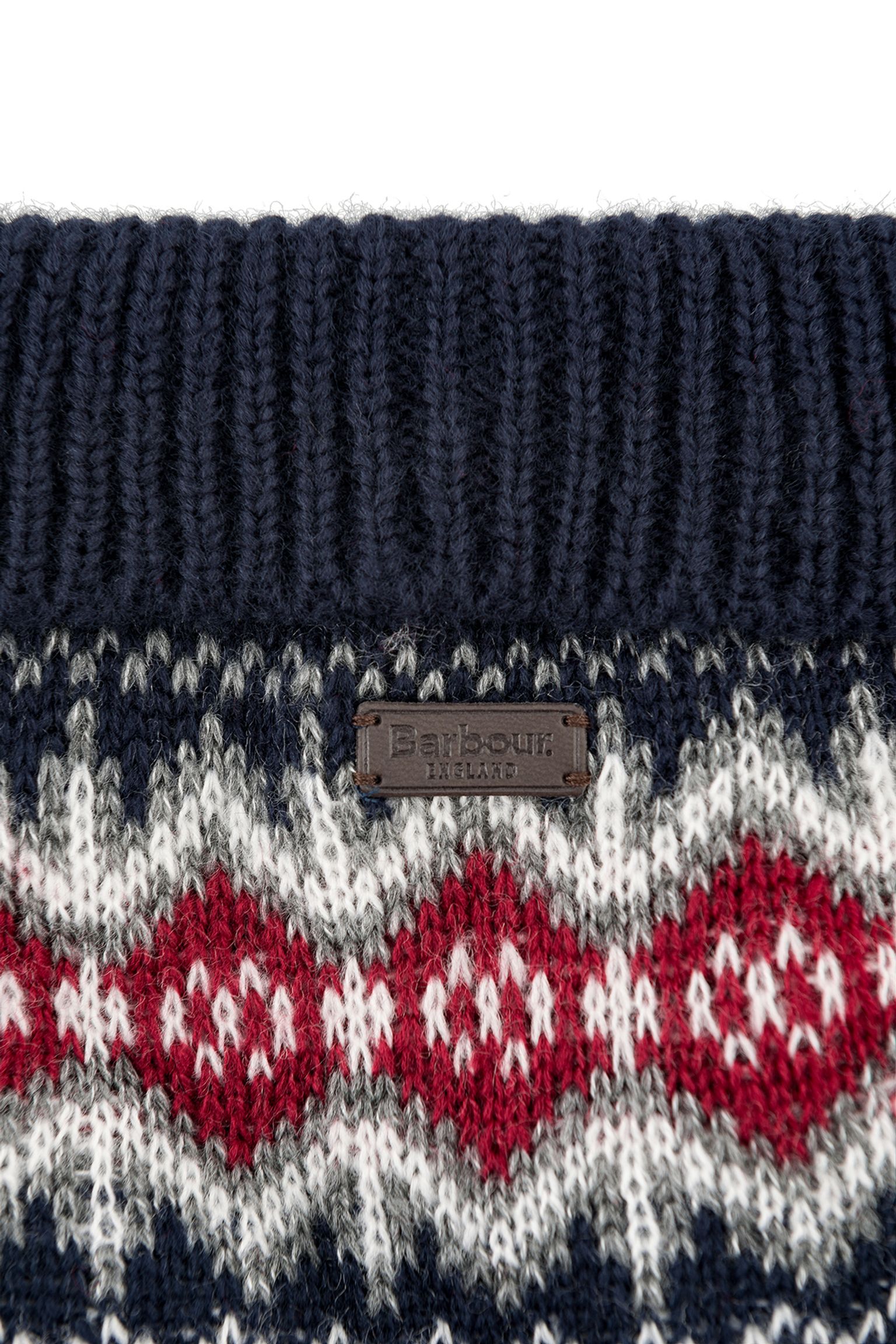 Попона для собак CASE FAIRISLE DOG JUMPER с доставкой