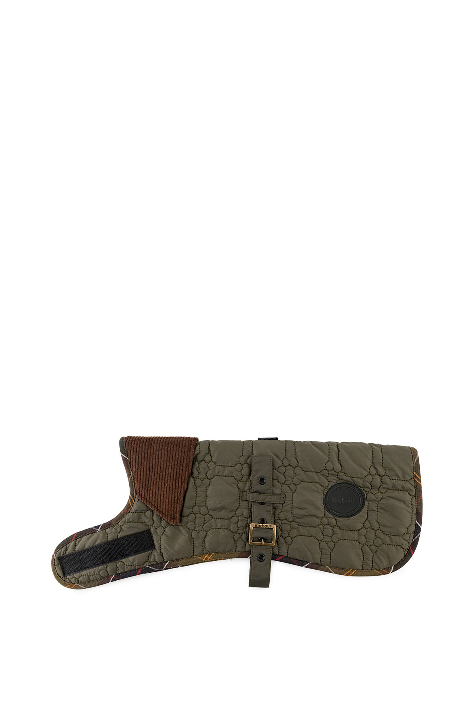 Куртка для собак DOG BONE QUILTED DOG COAT купить