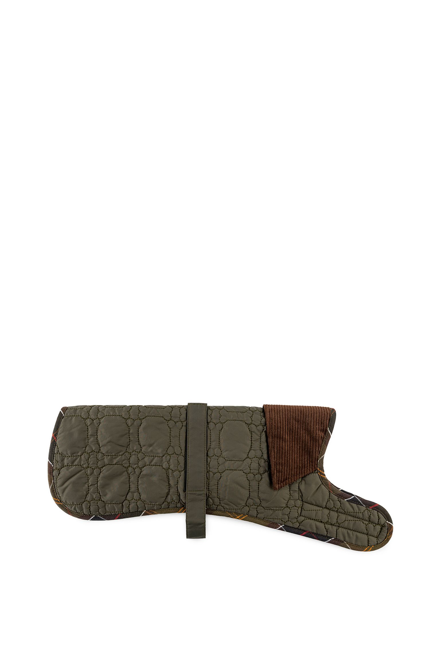 Куртка для собак DOG BONE QUILTED DOG COAT купить в Украине