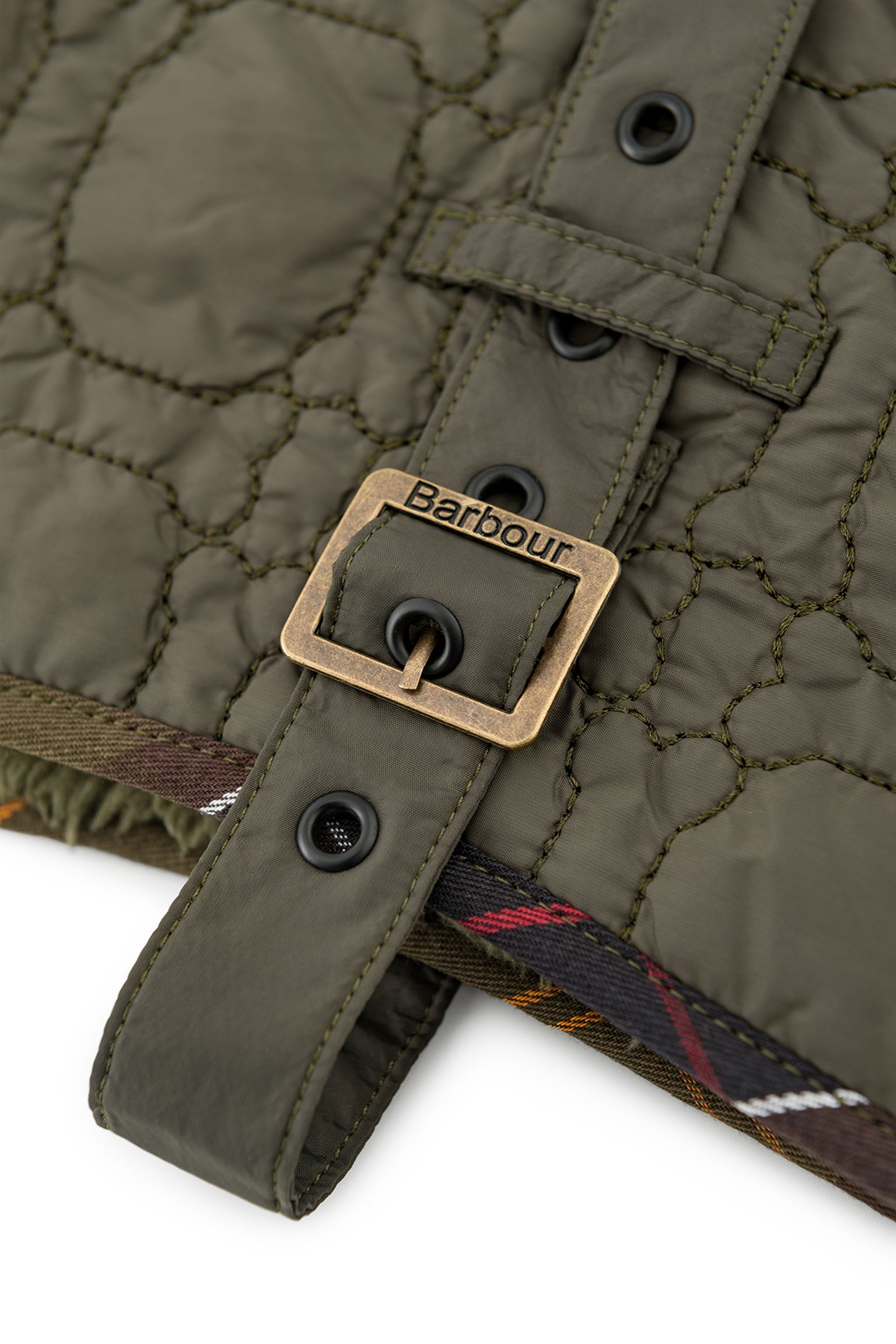 Куртка для собак DOG BONE QUILTED DOG COAT с доставкой