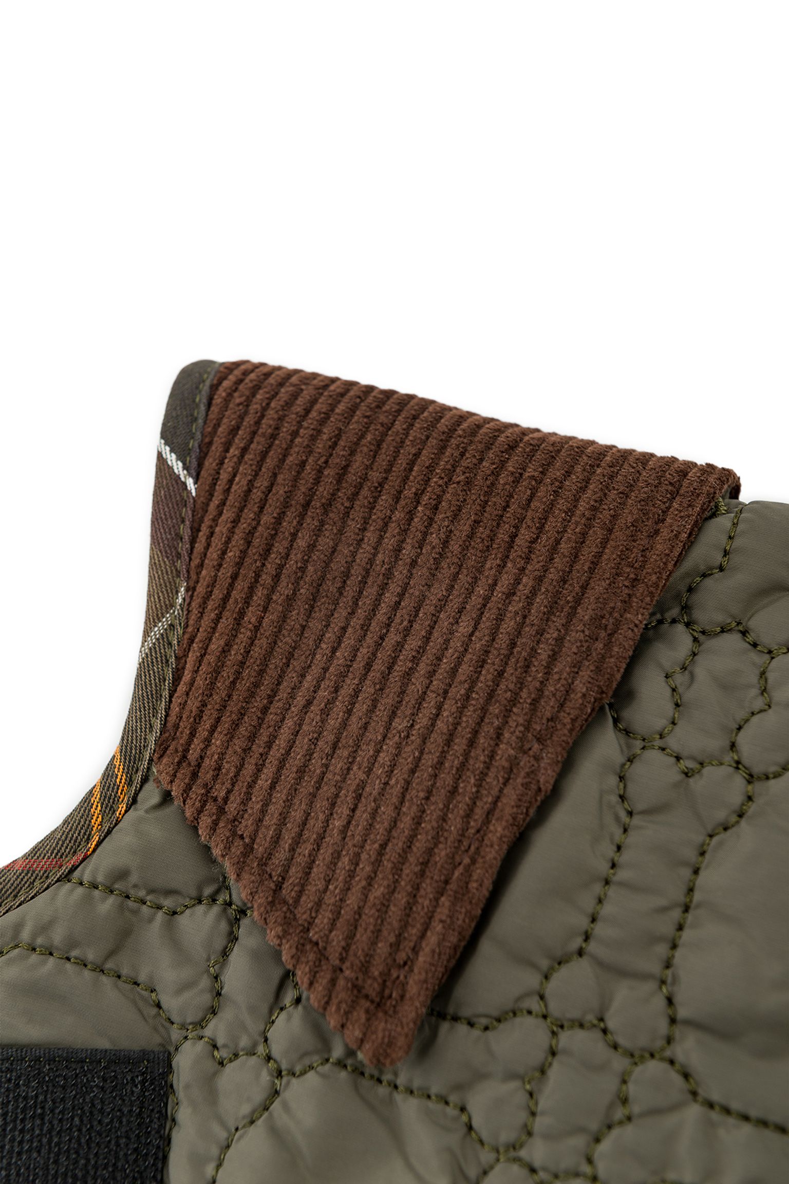 Широкий выбор Куртка для собак DOG BONE QUILTED DOG COAT