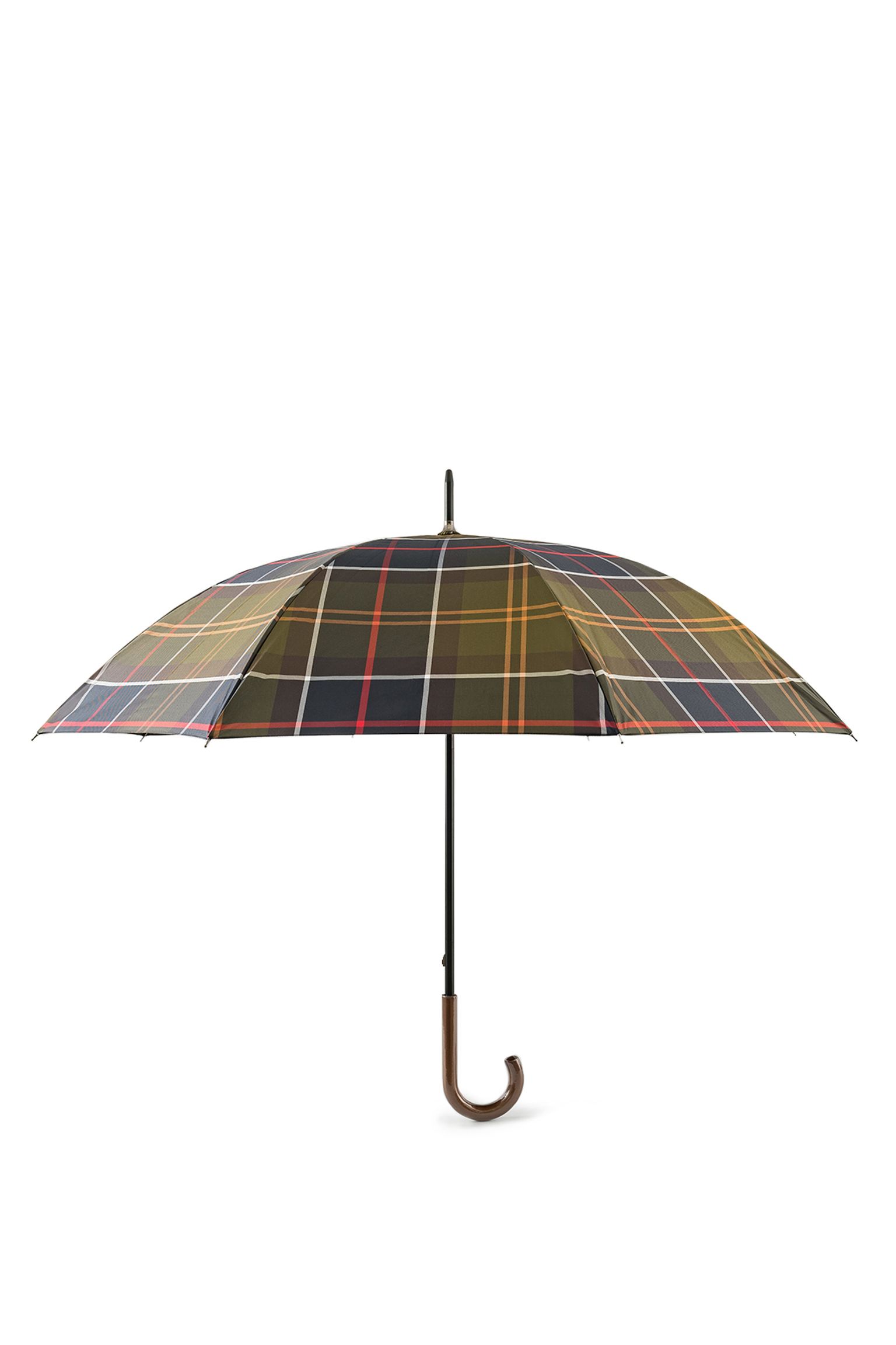 Зонтик TARTAN WALKER UMBRELLA